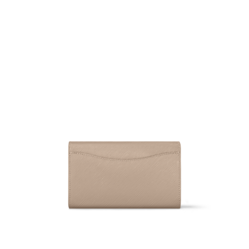Pochette Louise Epi Leather in Women's Handbags All Handbags collections by Louis Vuitton (Product zoom)