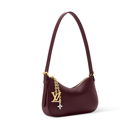 Pochette LV BLoom H36 in Women's Wallets and Small Leather Goods Wallets on Chain and Micro Bags collections by Louis Vuitton (Product zoom)