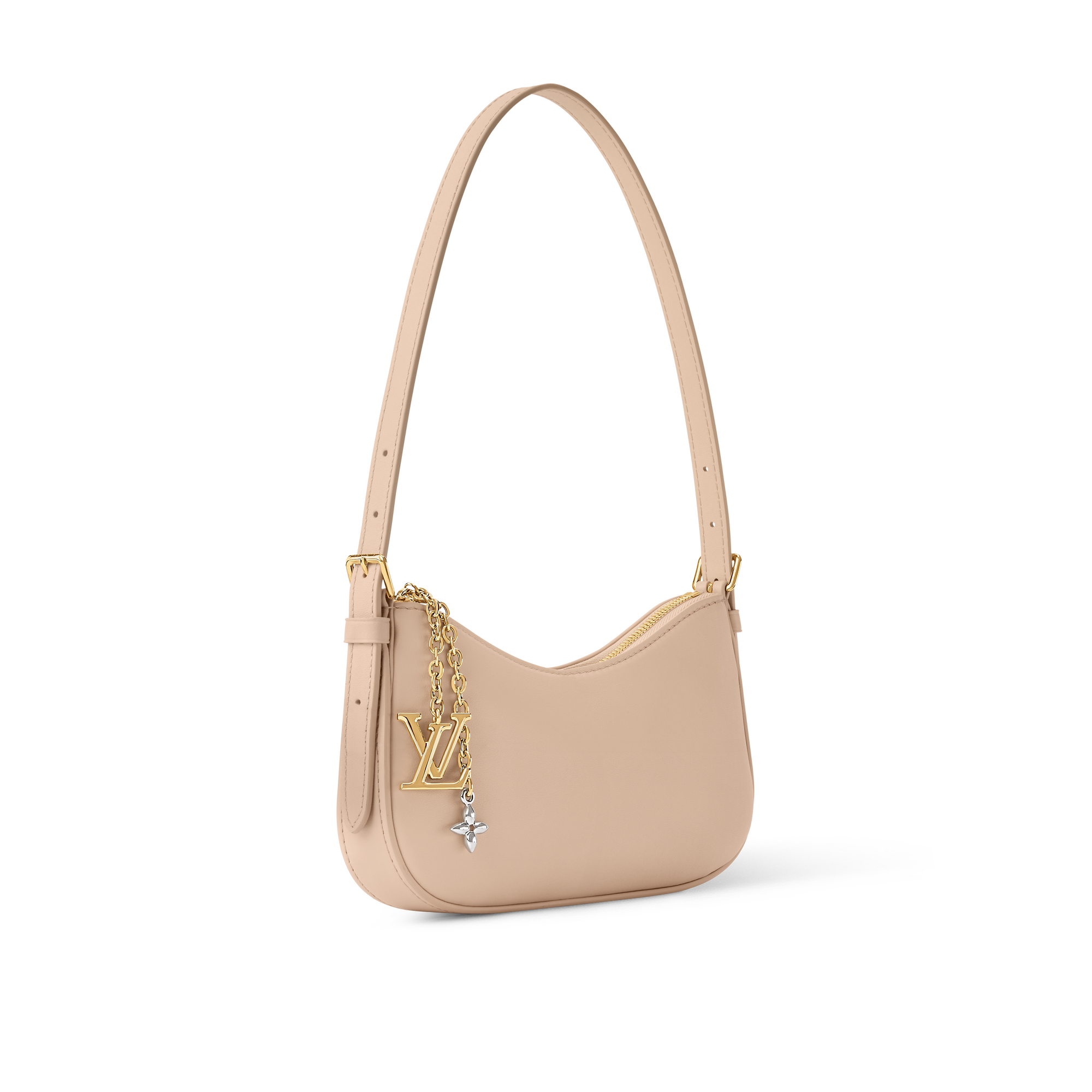 Pochette LV Bloom H36 in Women