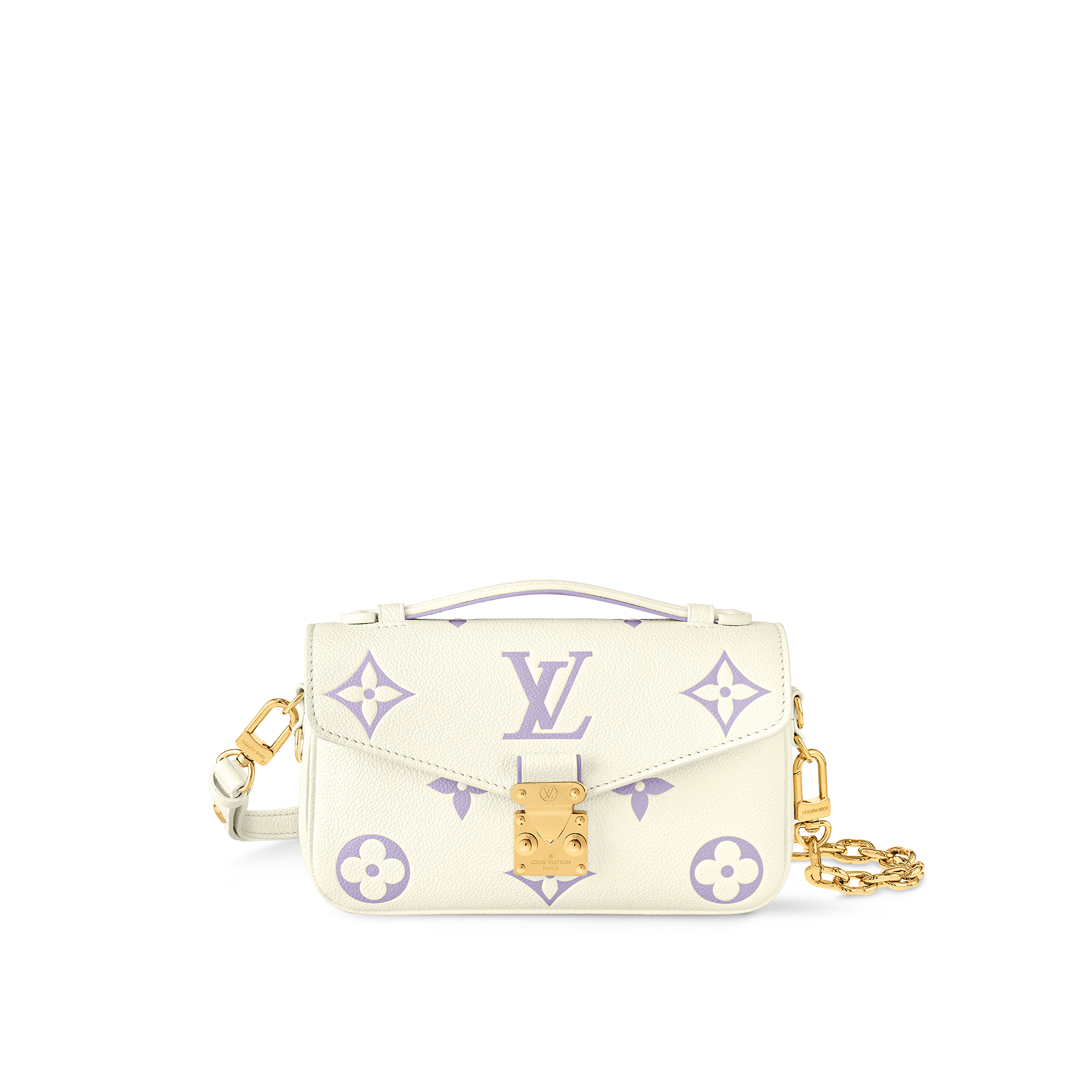 Pochette métis east west Clearance