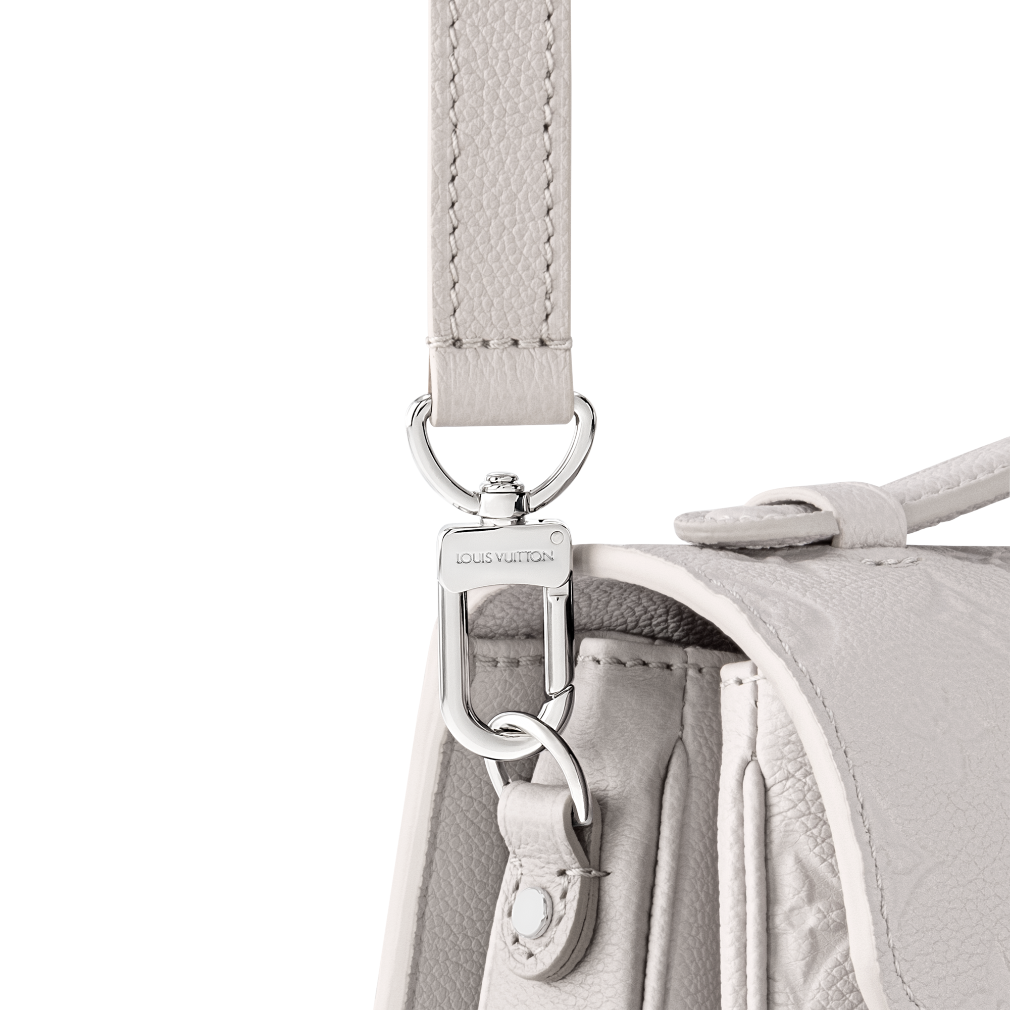 Pochette Métis Monogram Empreinte Leather in Women