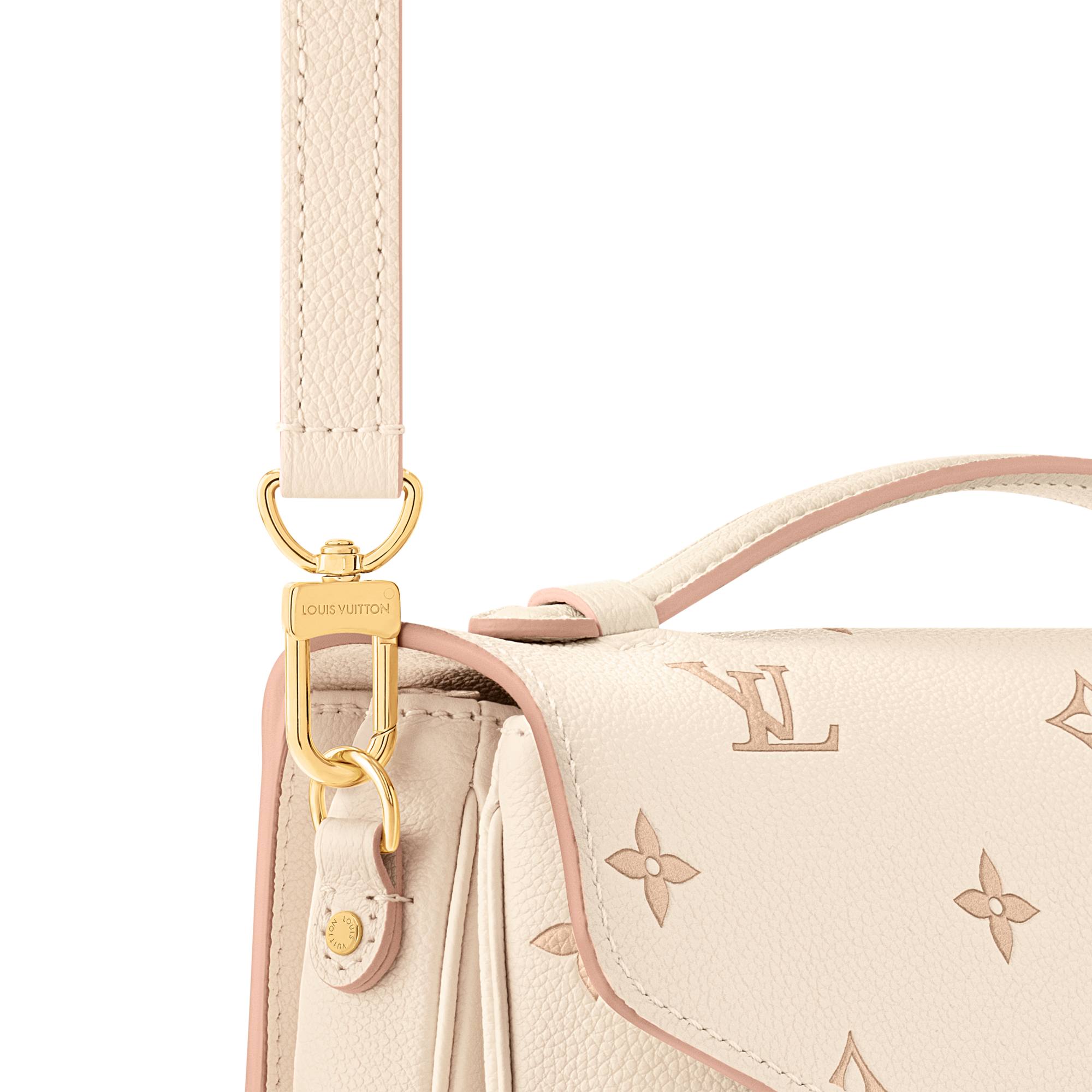 Pochette Métis Monogram Empreinte Leather in Bags and Small Leather Goods