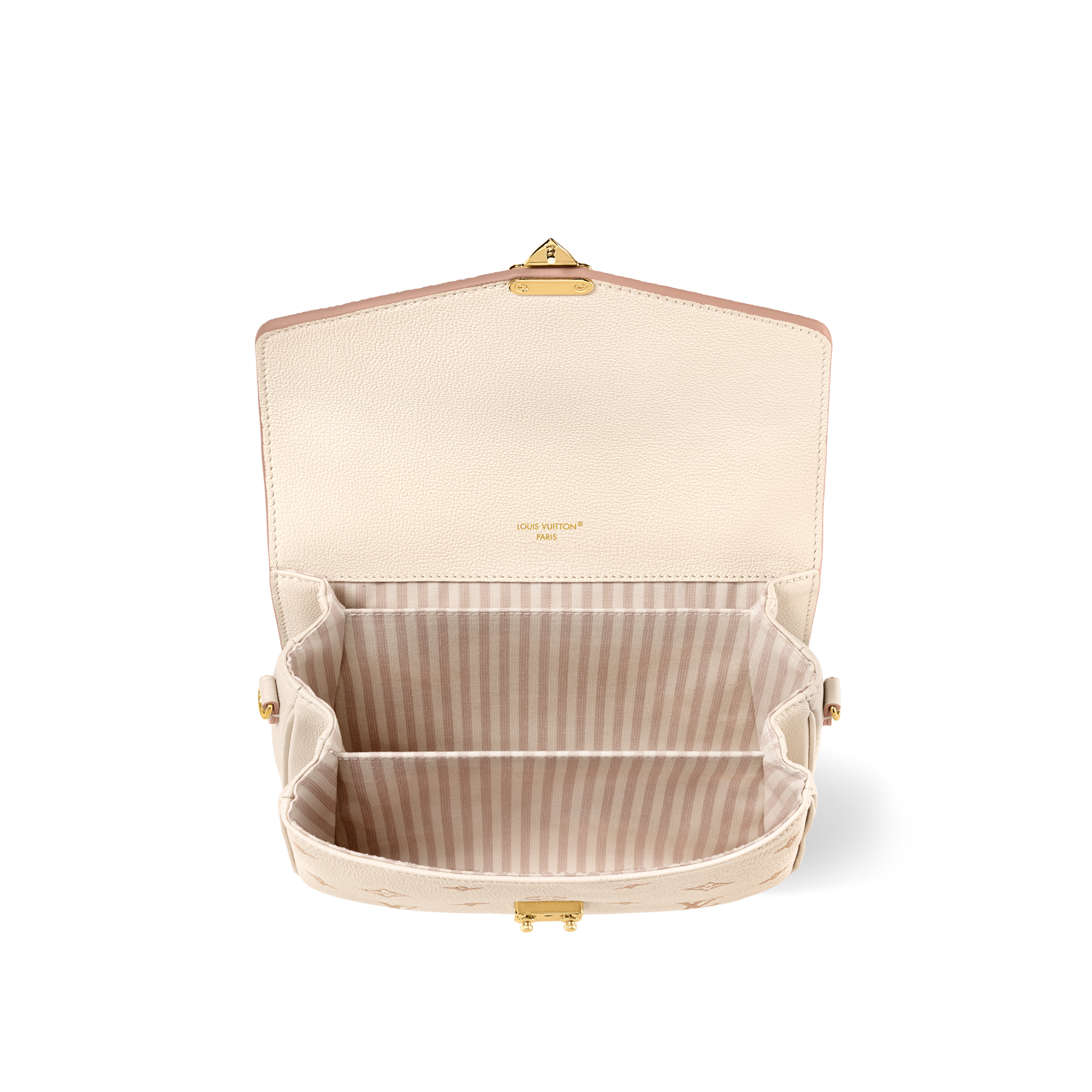 Pochette Métis Monogram Empreinte Leather in Bags and Small Leather Goods