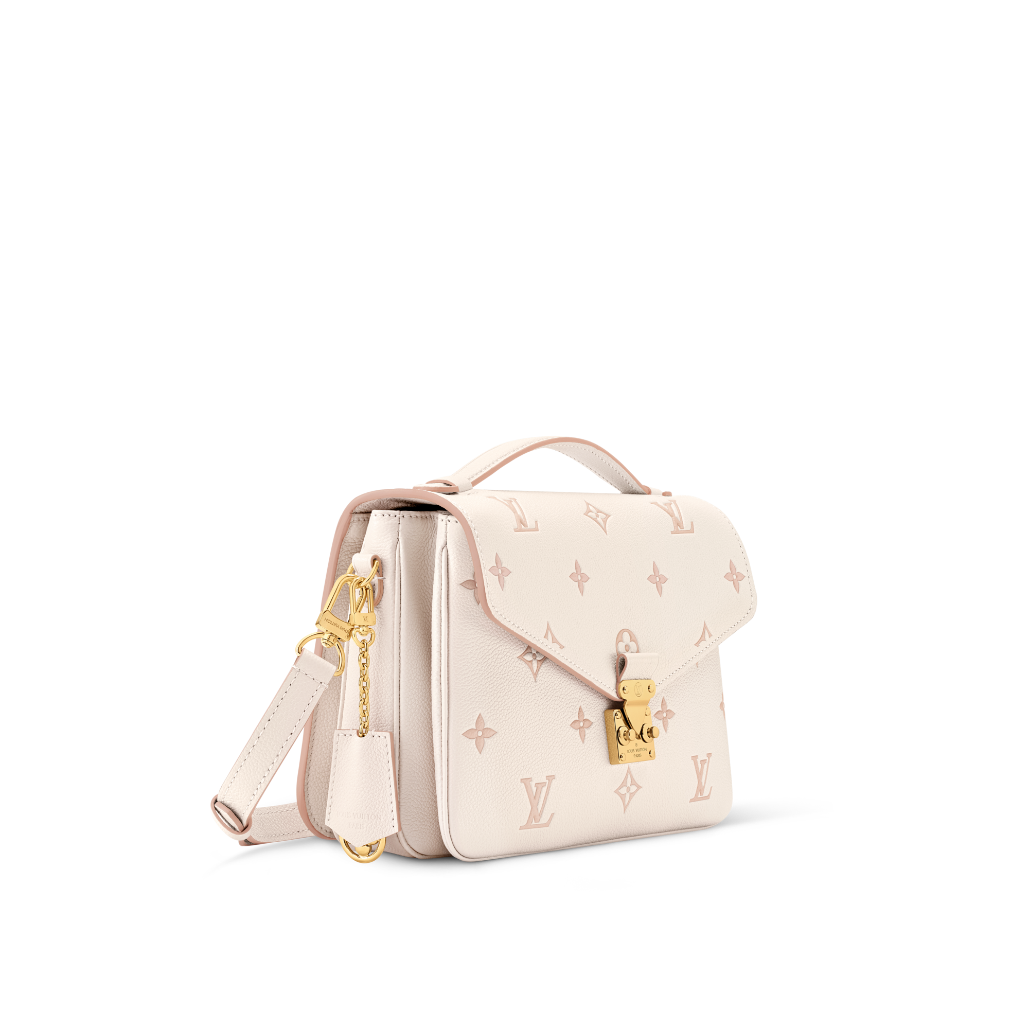 Pochette Métis Monogram Empreinte Leather in Bags and Small Leather Goods