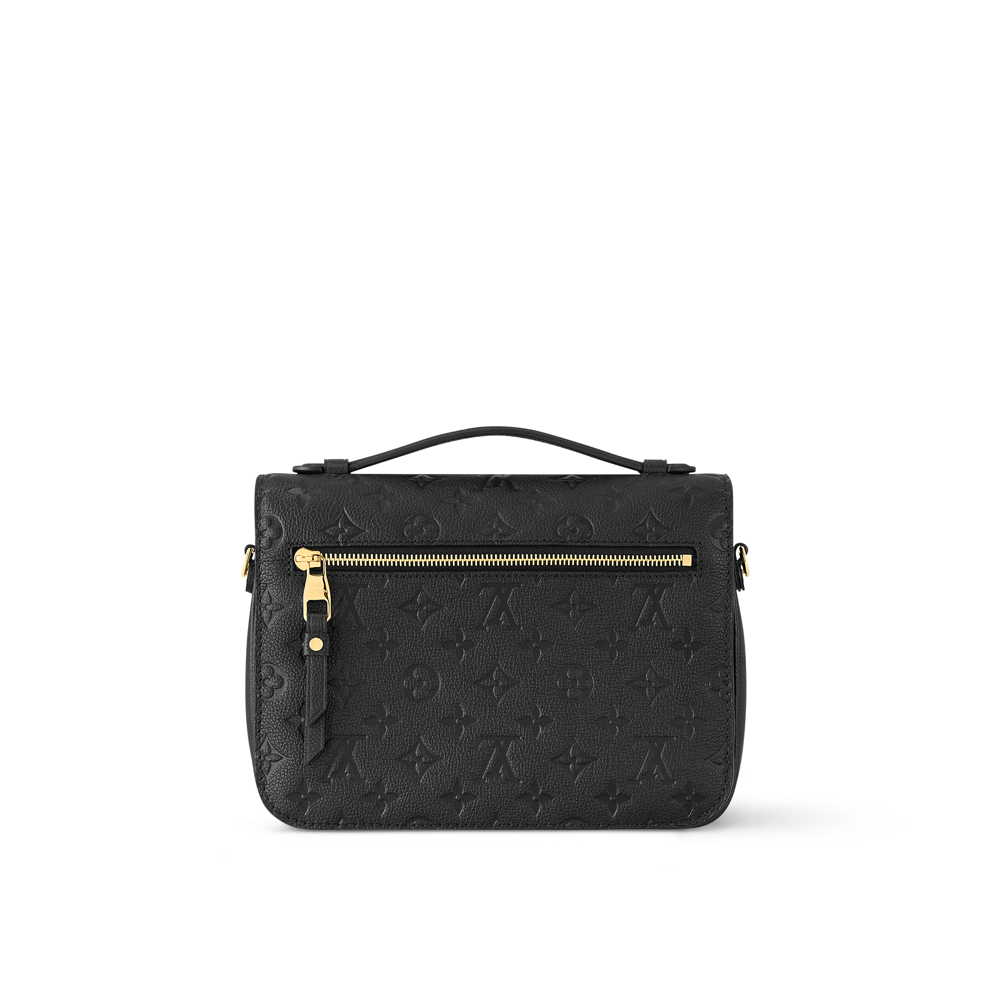 Pochette Métis Monogram Empreinte Leather in Women