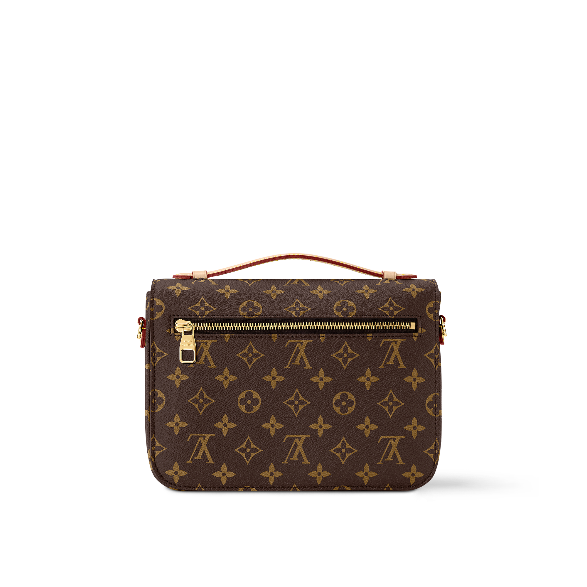 Pochette Métis Monogram Canvas in Women
