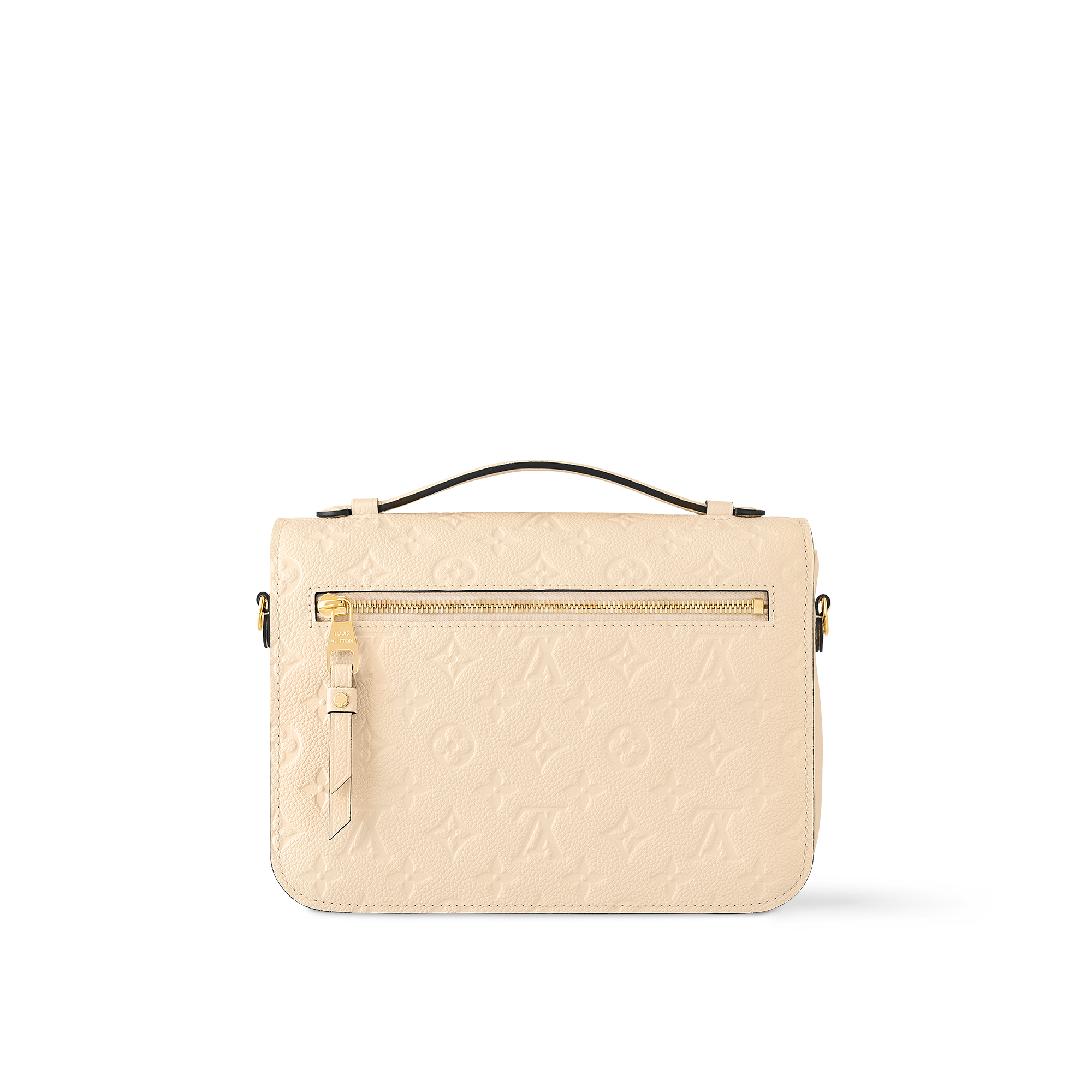 Pochette Métis Monogram Empreinte Leather in Women