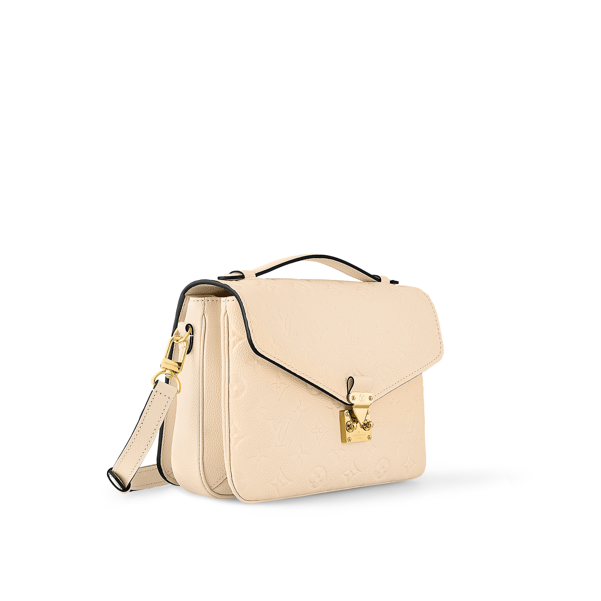 Pochette Métis Monogram Empreinte Leather in Women