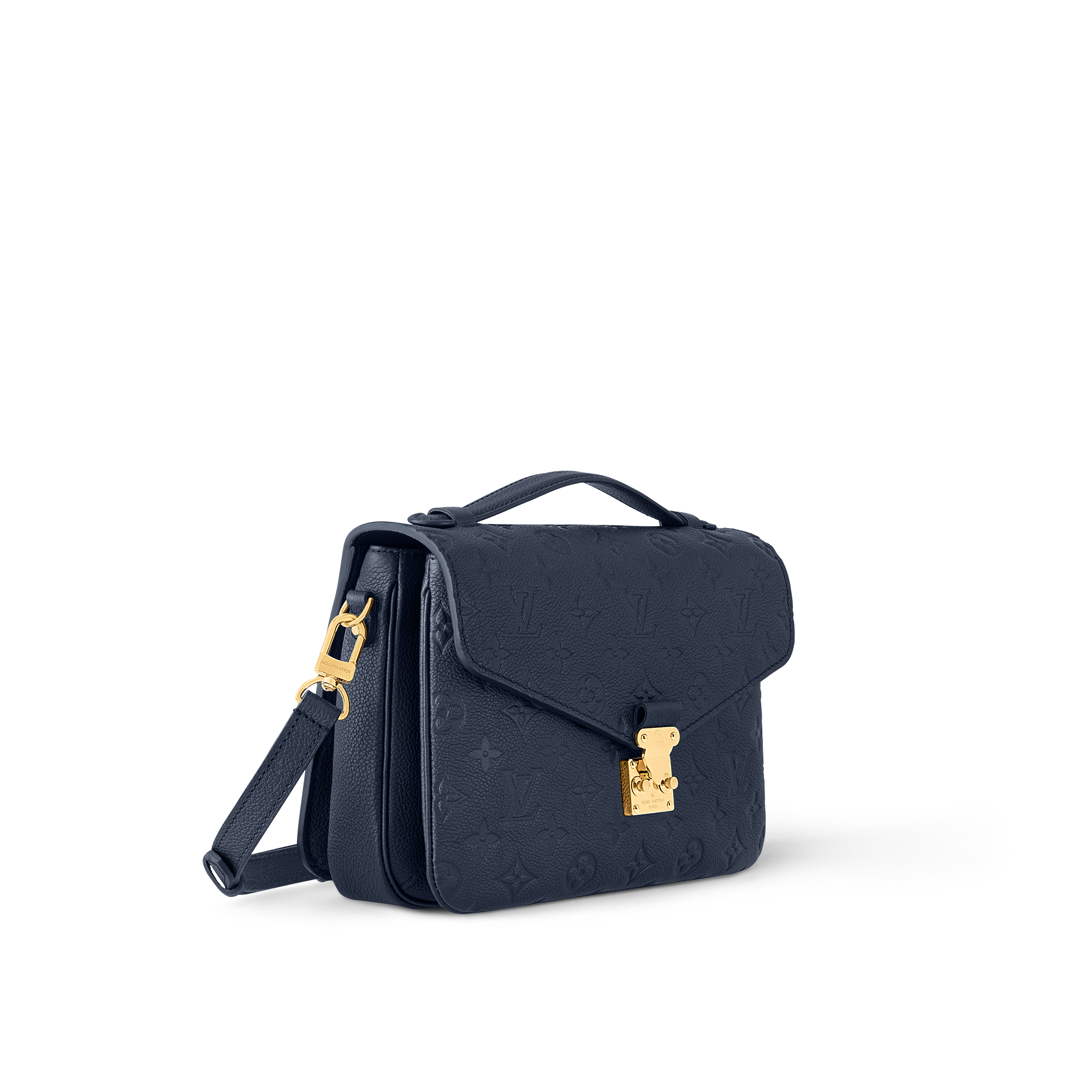 Pochette Métis Monogram Empreinte Leather in Women