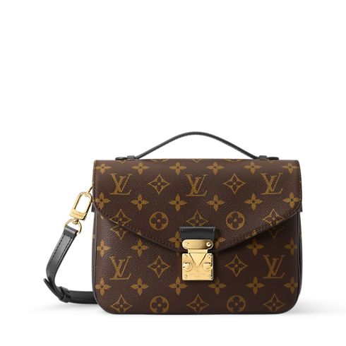 Pochette Métis PM front view