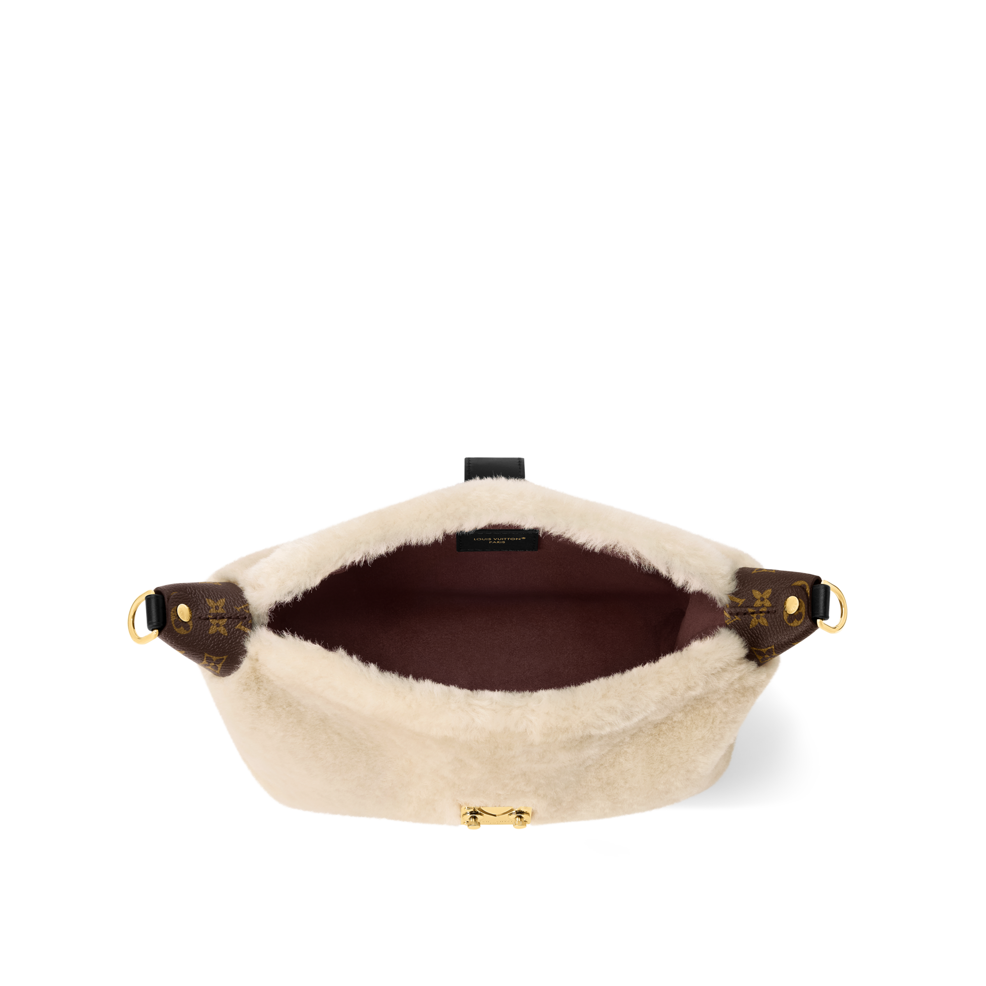 Pochette Mia  in Women