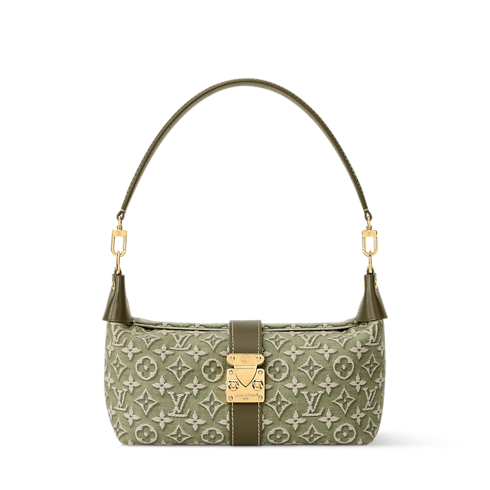 Pochette Mia G82 in Women's Wallets and Small Leather Goods Nano Bags and Chain Wallets collections by Louis Vuitton (Product zoom)