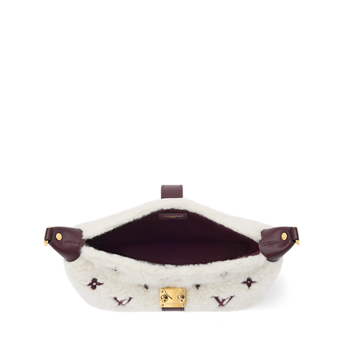 Pochette Mia Other Monogram Canvas in Women's Wallets and Small Leather Goods Nano Bags and Chain Wallets collections by Louis Vuitton (Product zoom)