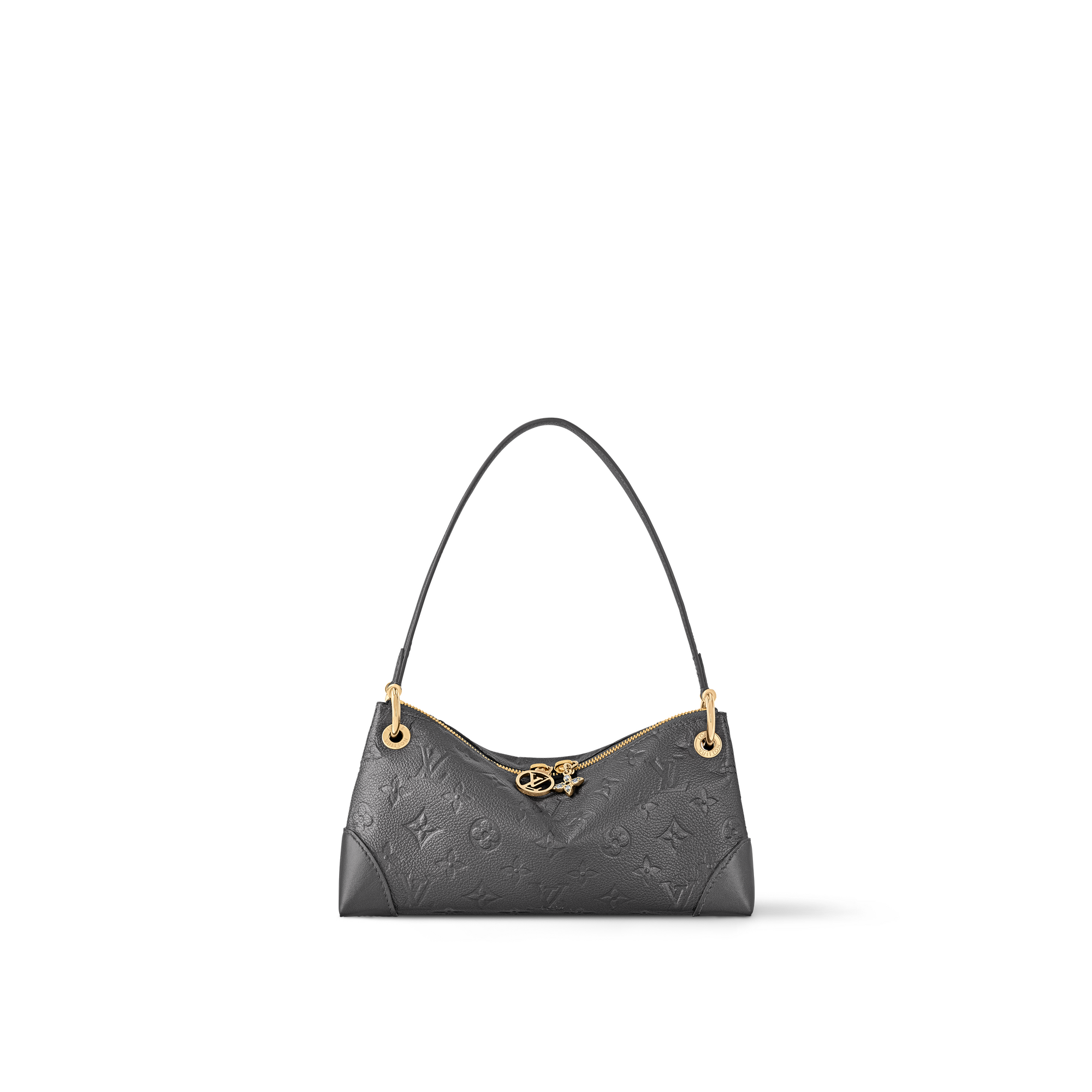 Pochette Sèvres Monogram Empreinte Leather in Women