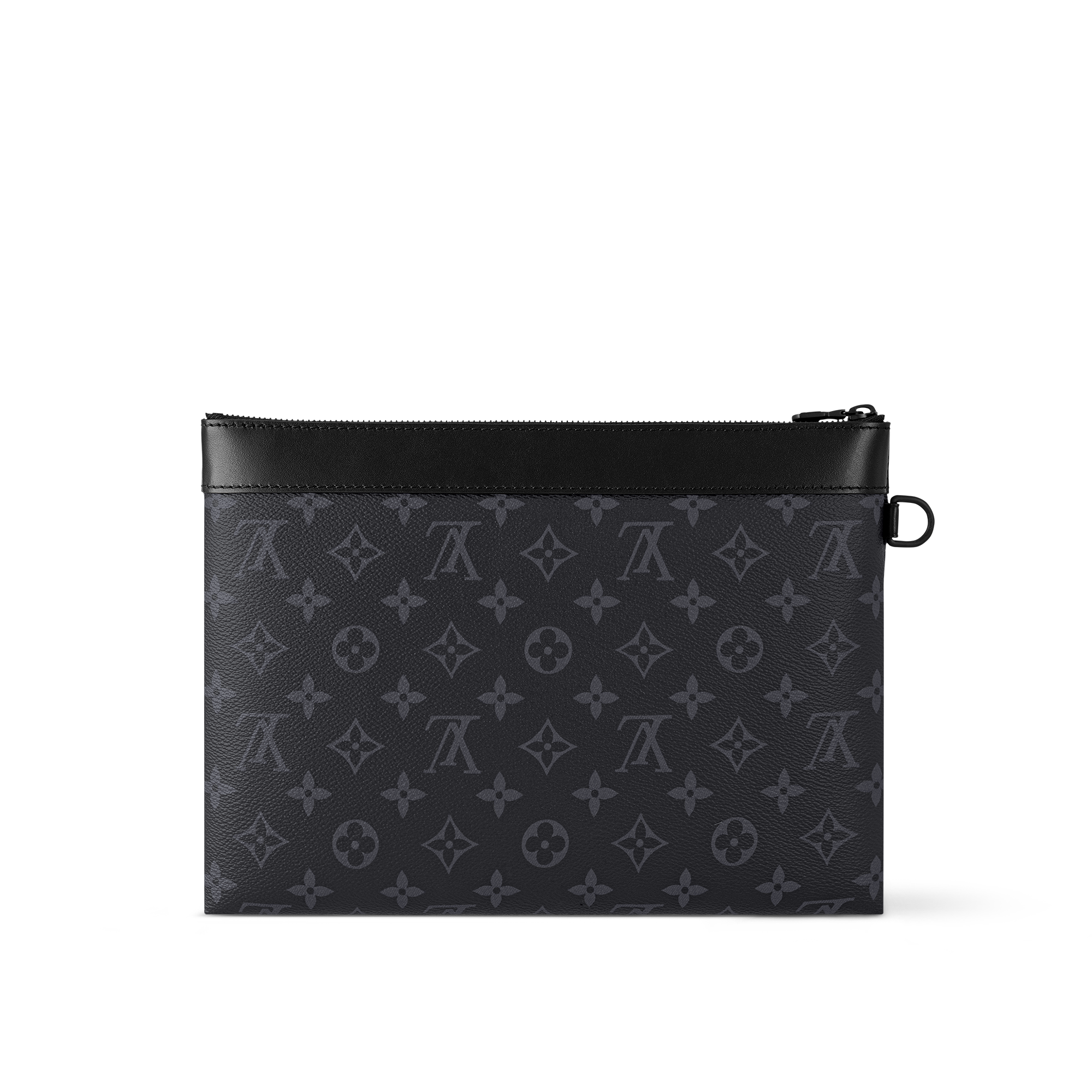 Pochette To-Go Monogram Eclipse in Men