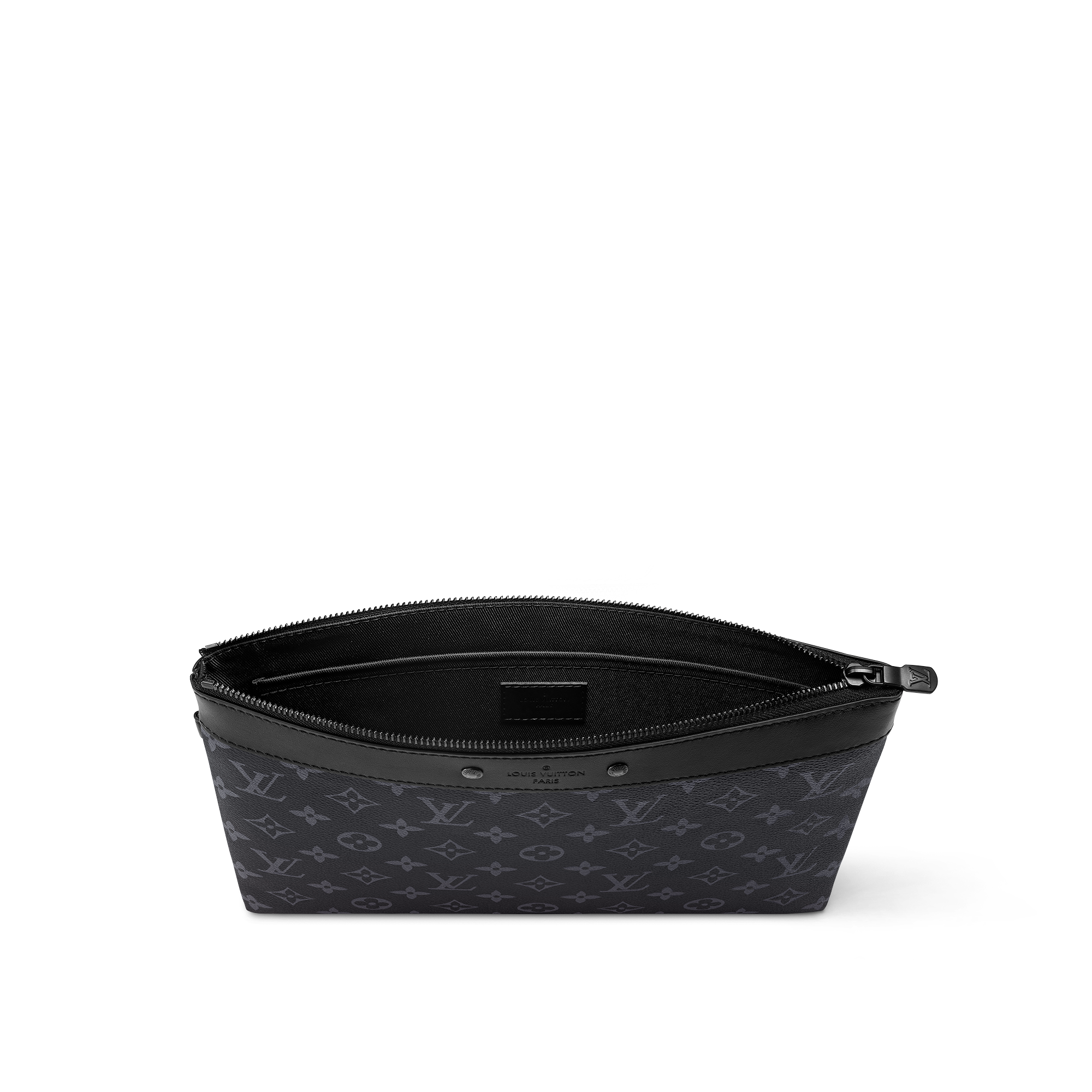 Pochette To-Go Monogram Eclipse in Men