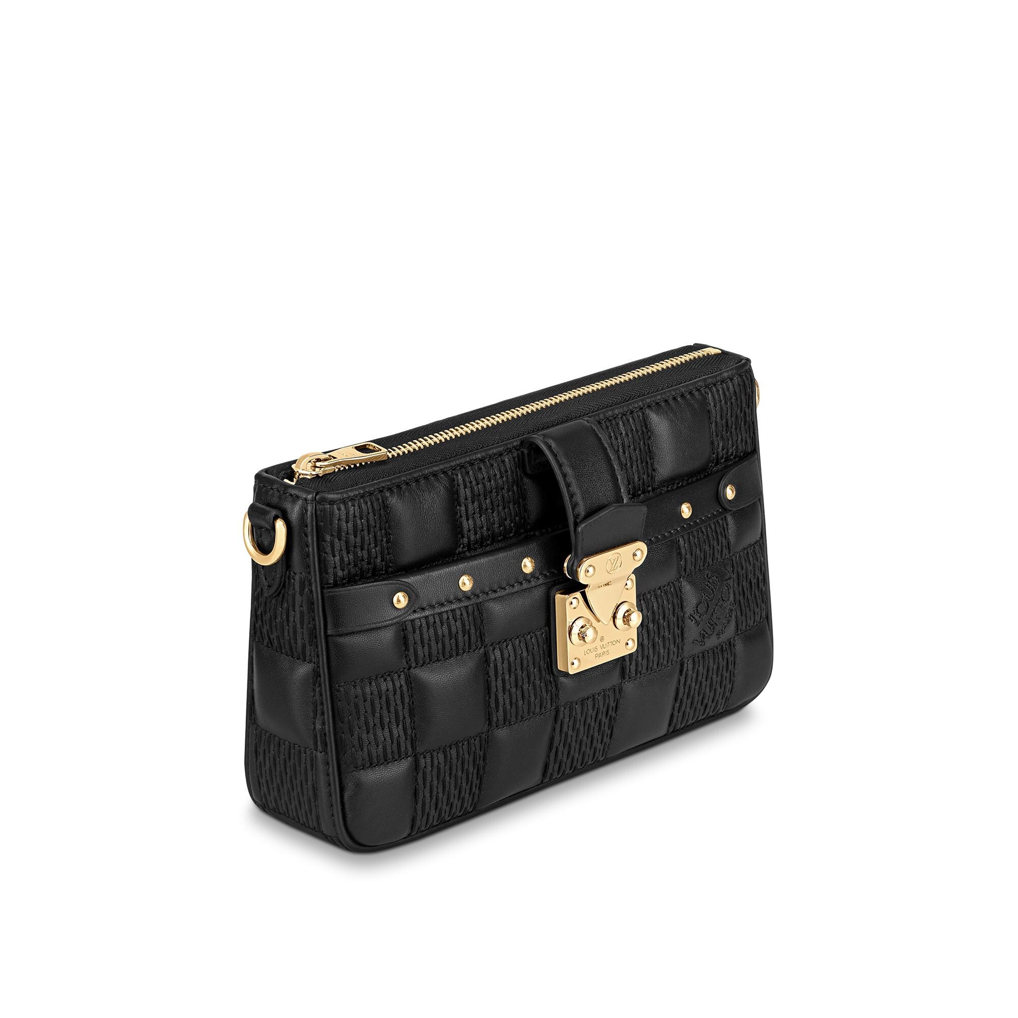 Pochette Troca - Wallets and Small Leather Goods | LOUIS VUITTON