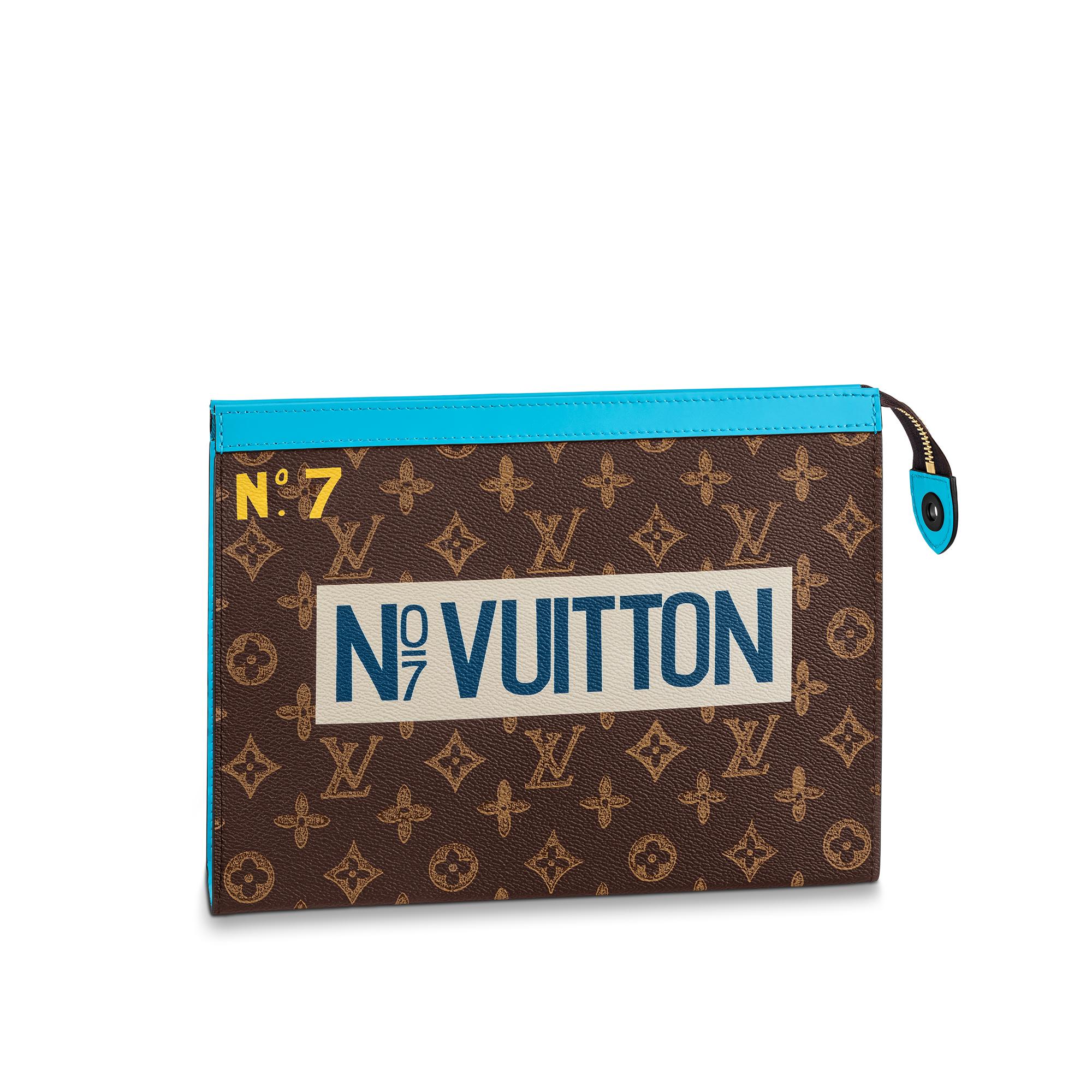 Spring-Summer 2022 Show Collection for Men | LOUIS VUITTON