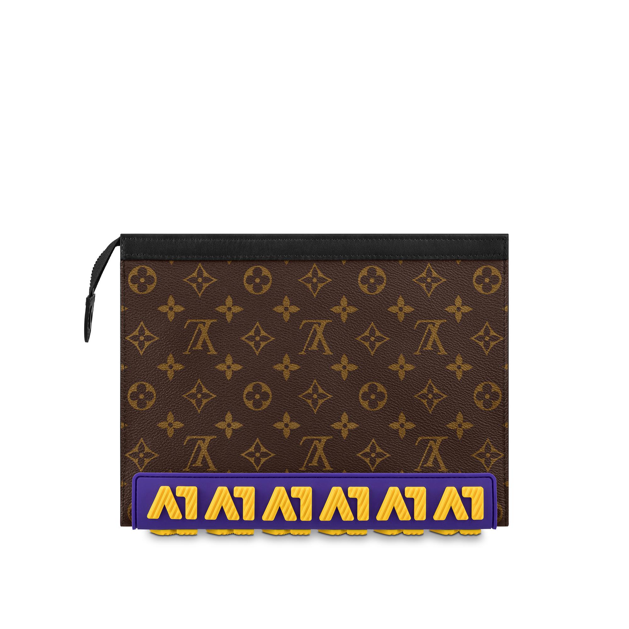 louis vuitton pochette voyage