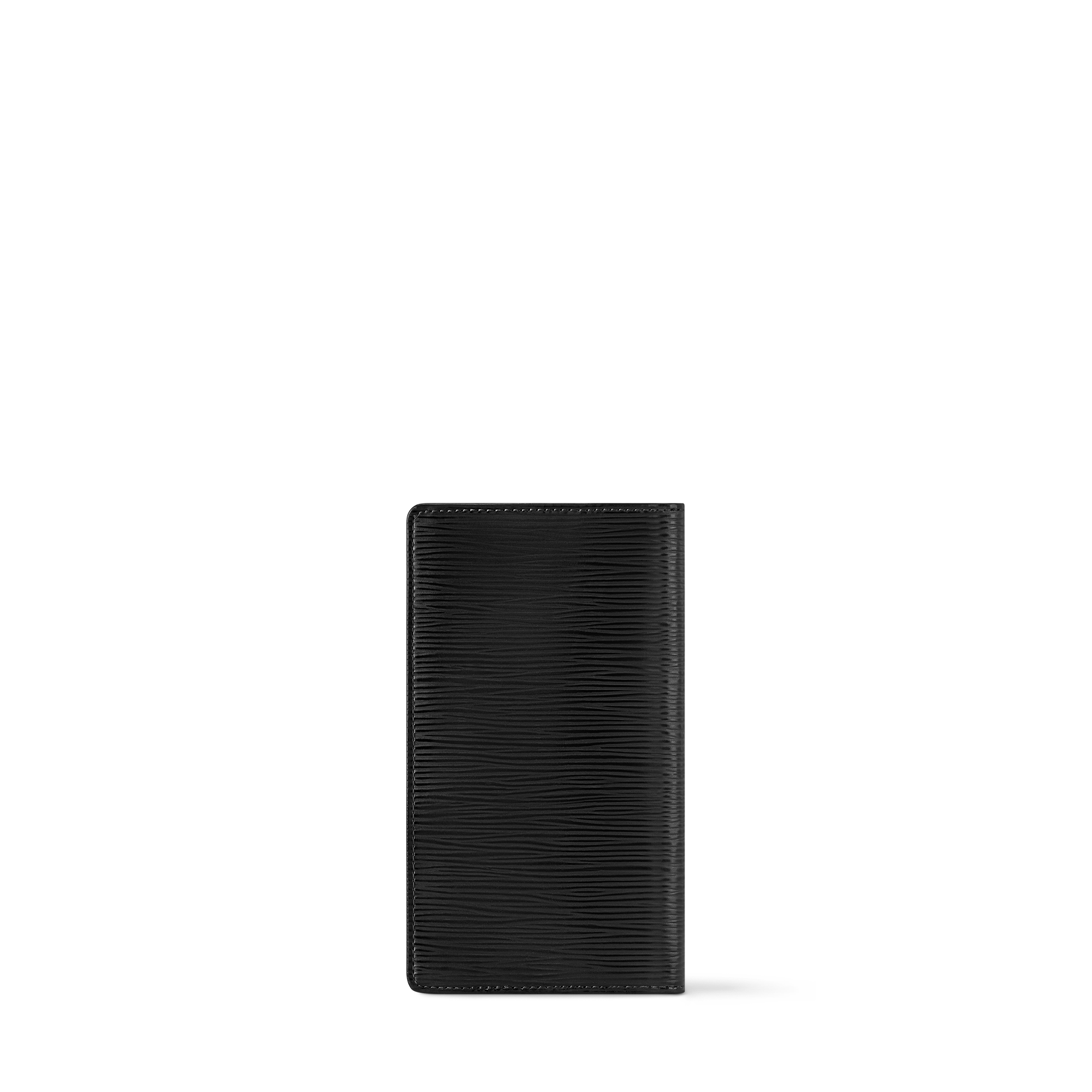 Pocket Agenda Cover Epi Leather in Bags and Small Leather Goods