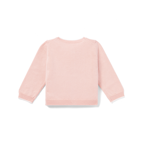 Pocket Cardigan S00 in Gifts's Gifts for Babies } collections by Louis Vuitton (Product zoom)