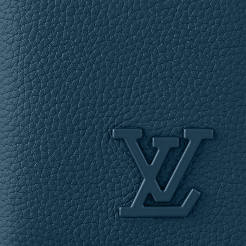 Pocket Organizer LV Aerogram in Men's Wallets and Small Leather Goods All Wallets and Small Leather Goods collections by Louis Vuitton (Product zoom)