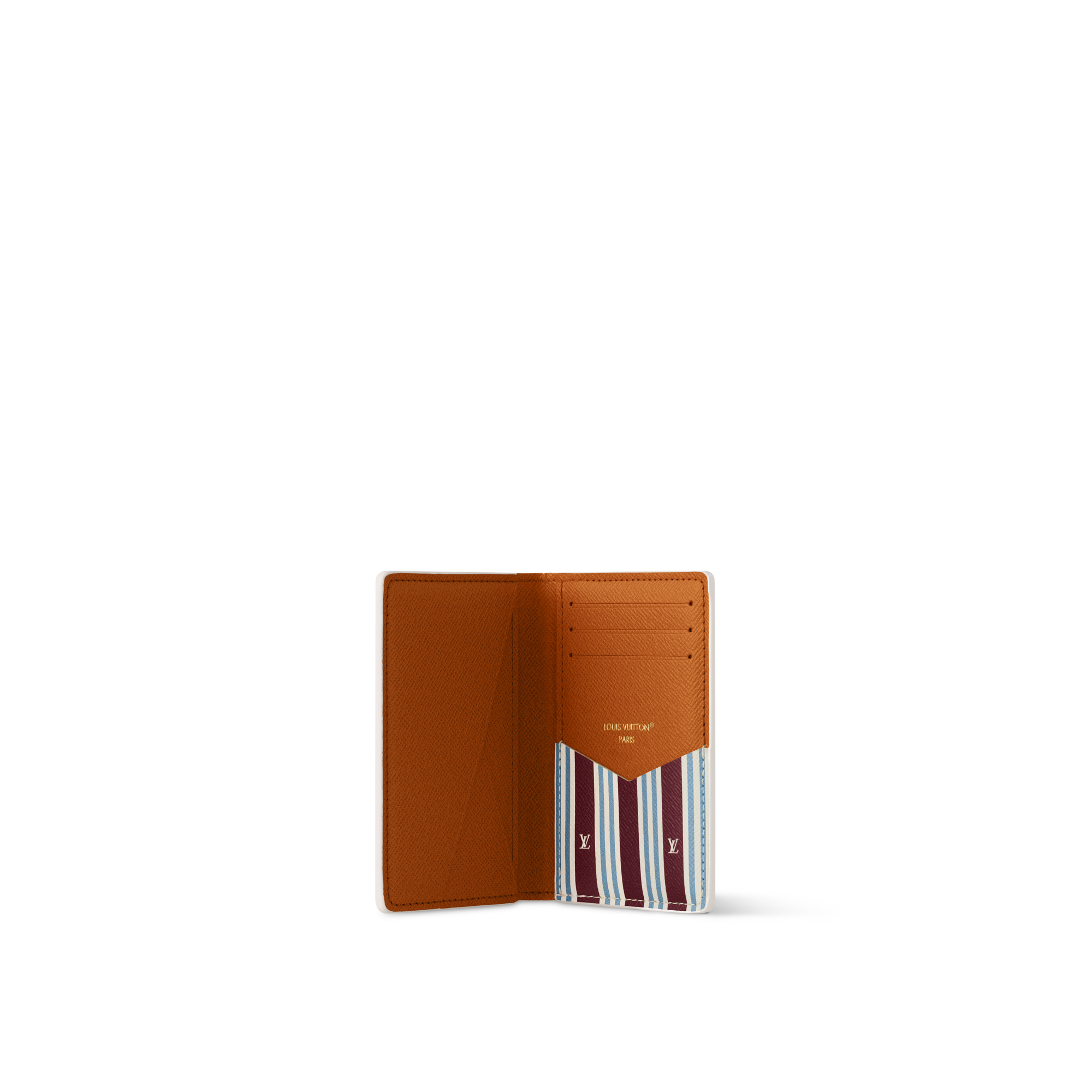 Pocket Organizer Monogram Other in Bags and Small Leather Goods
