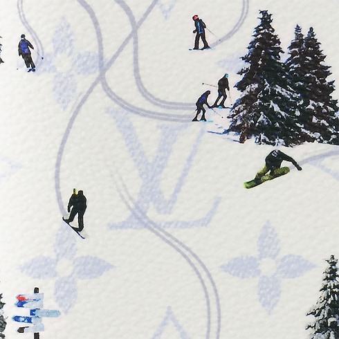 Pocket Organizer Monogram Other in Bags and Small Leather Goods's Men Small Leather Goods Compact & Long Wallets collections by Louis Vuitton (Product zoom)