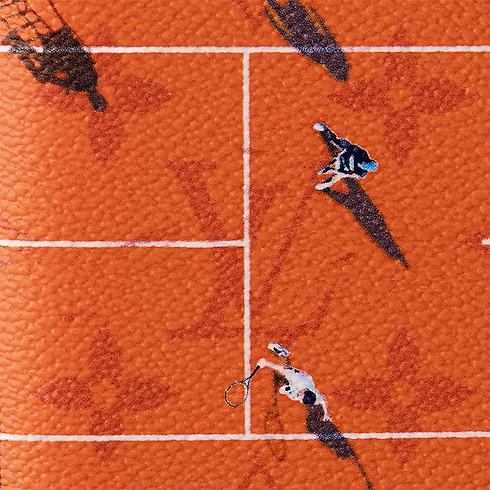 Pocket Organizer Monogram Other in Bags and Small Leather Goods's Men Small Leather Goods Compact & Long Wallets collections by Louis Vuitton (Product zoom)