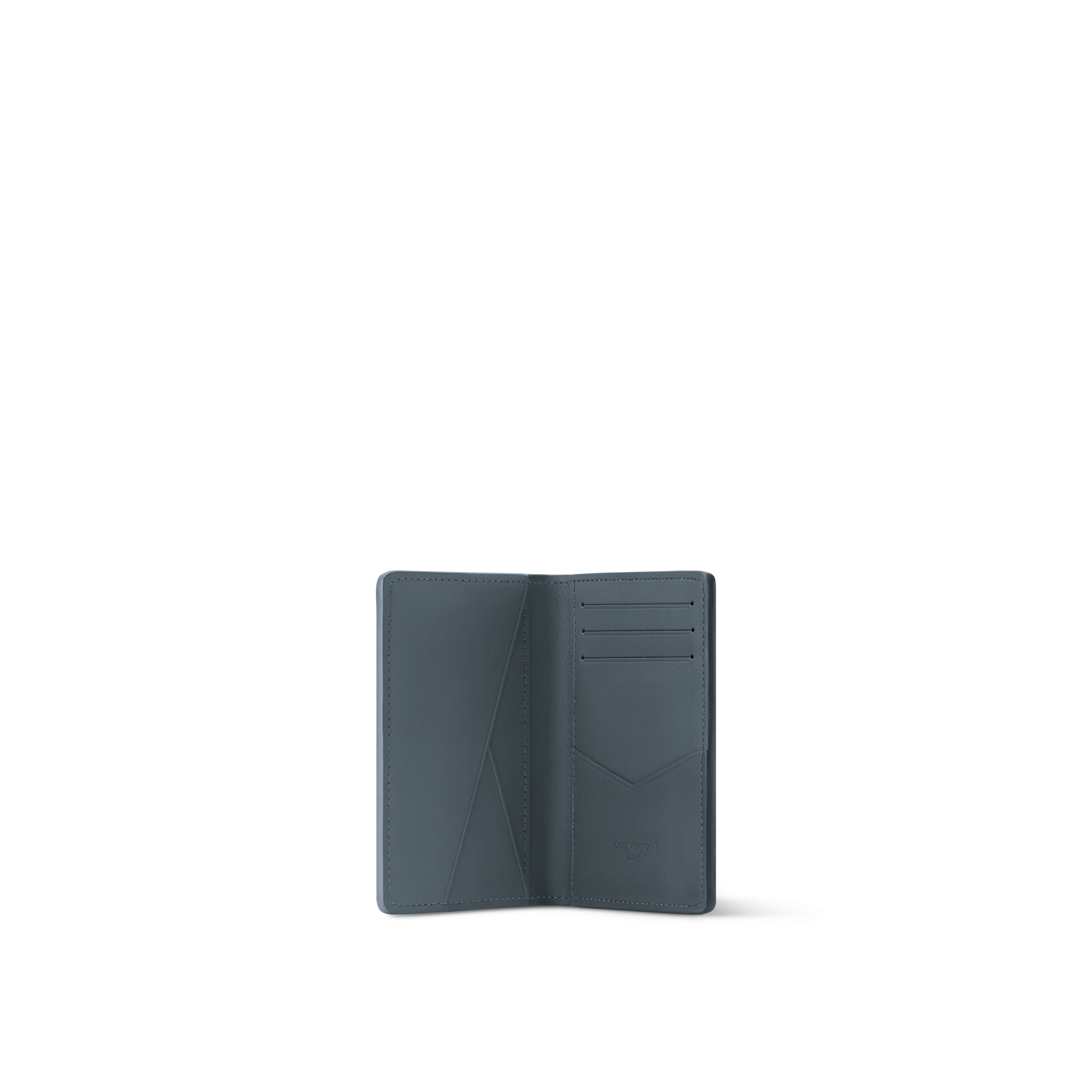 Pocket Organizer LV Aerogram in Bags and Small Leather Goods