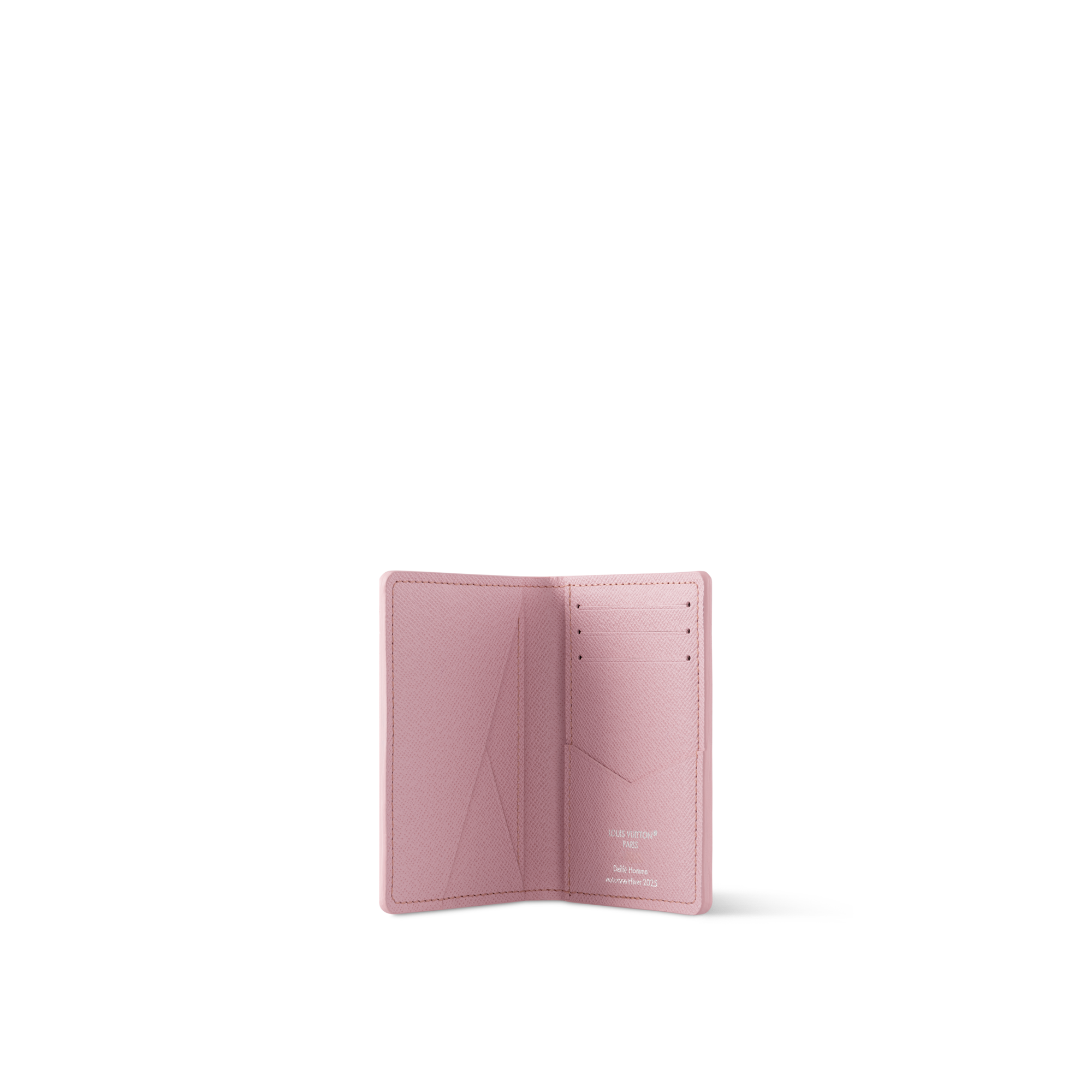 Pocket Organizer Monogram Other in Bags and Small Leather Goods