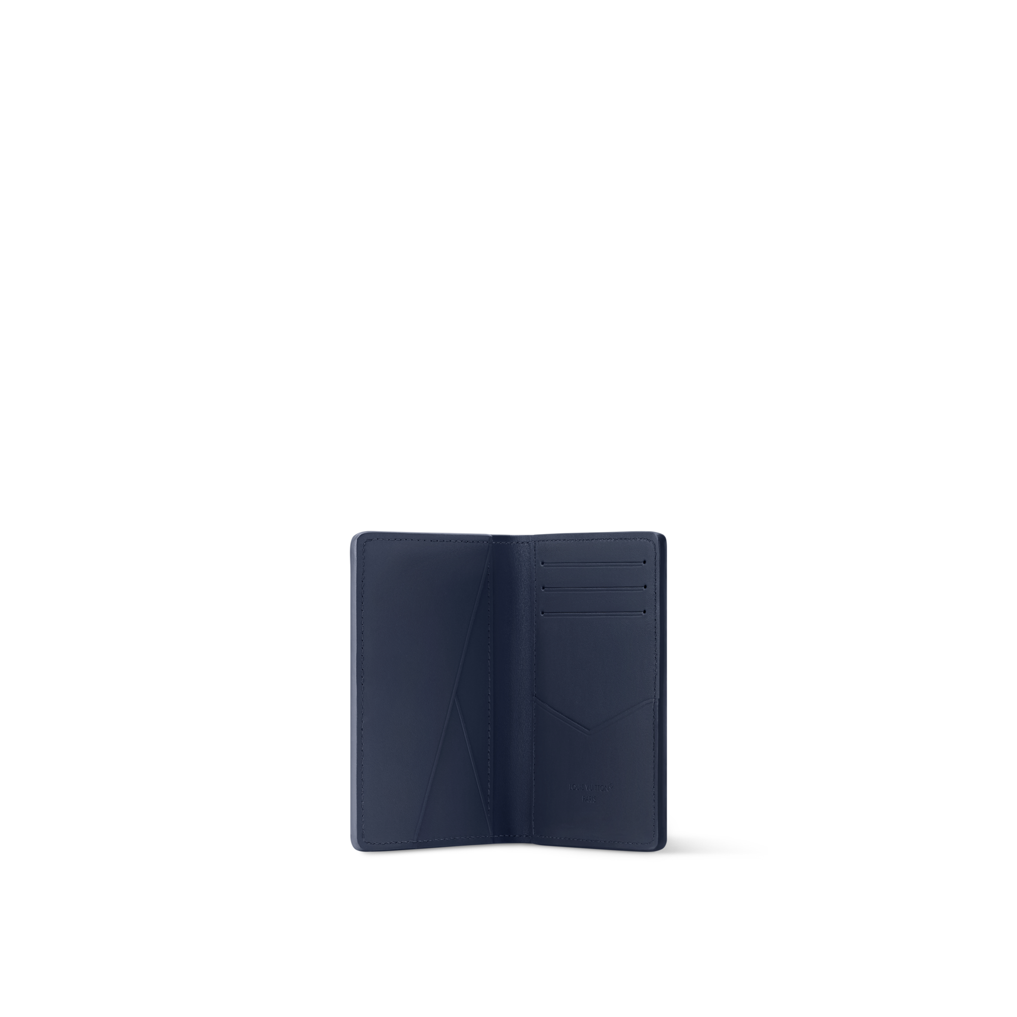 Pocket Organizer LV Aerogram in Bags and Small Leather Goods