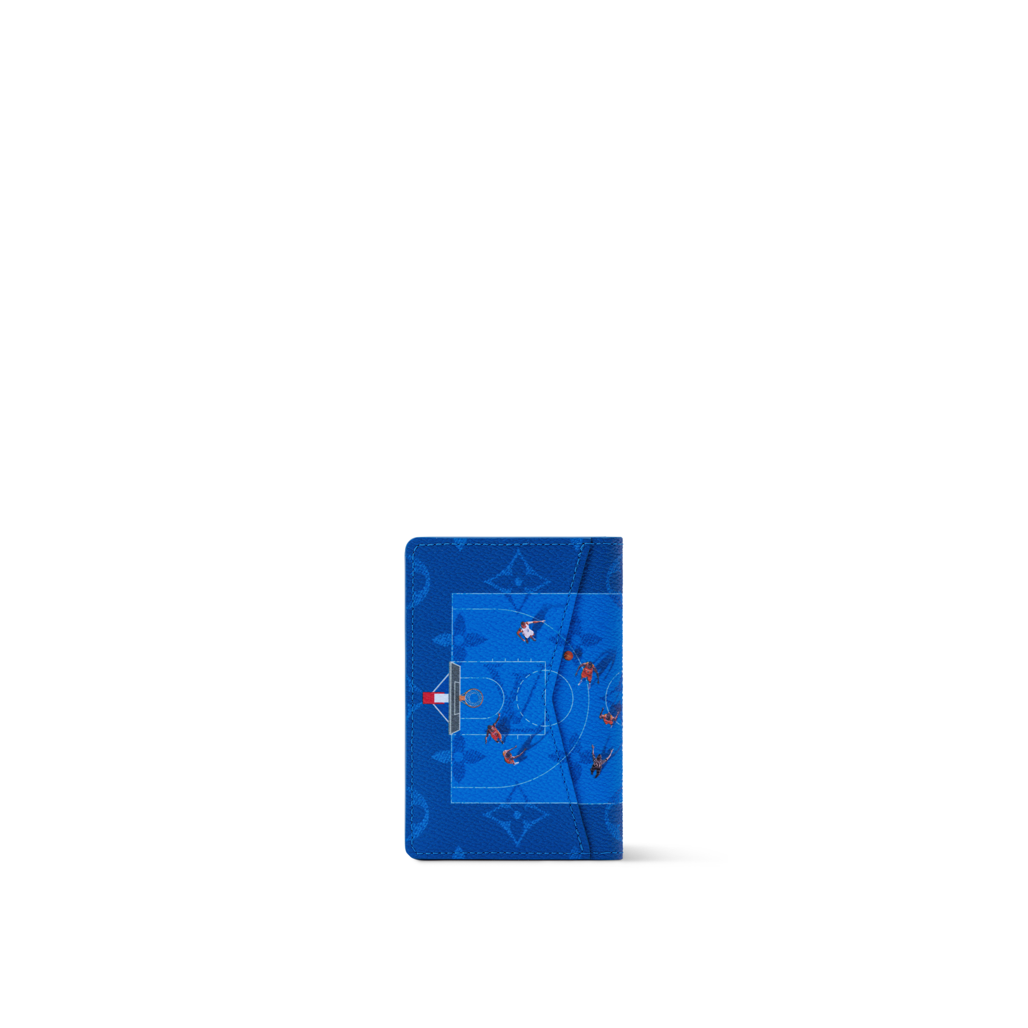 Pocket Organizer Monogram Other in Bags and Small Leather Goods