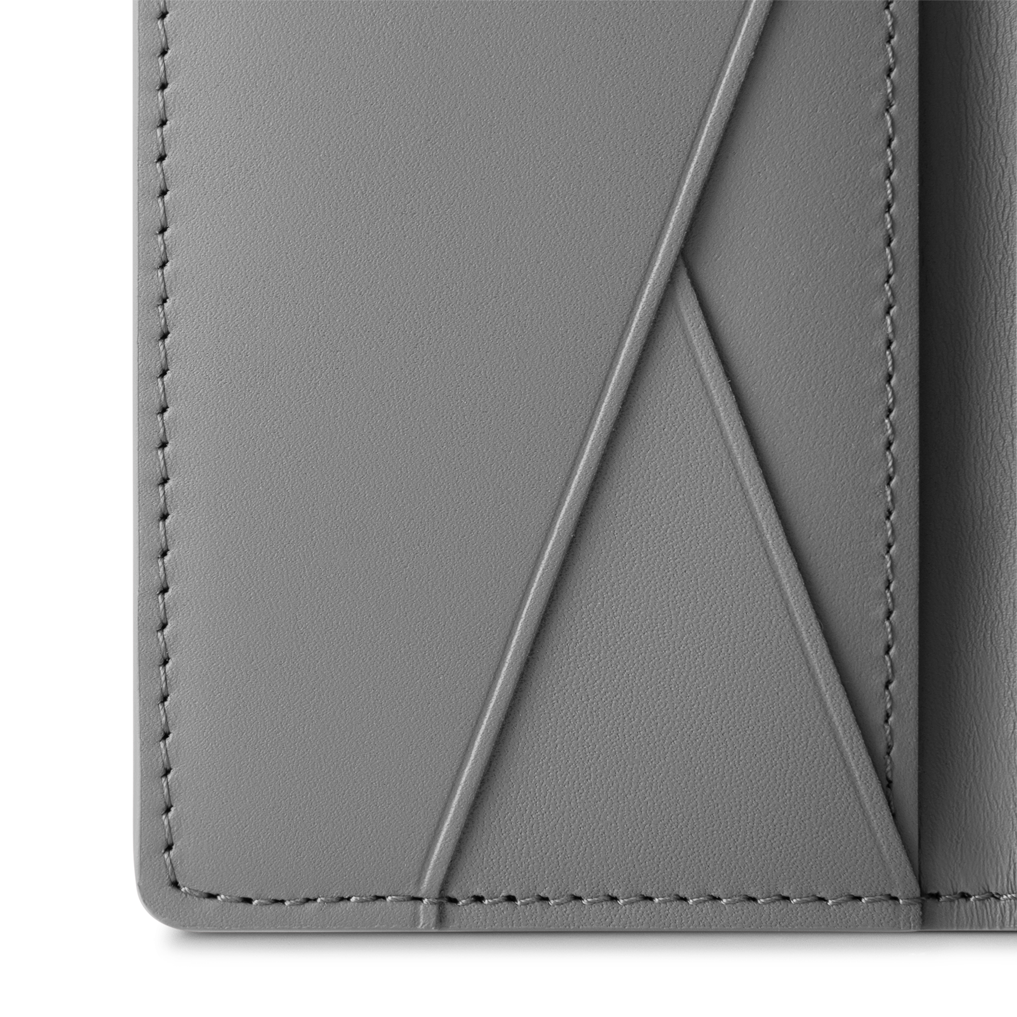 Pocket Organizer Monogram Shadow Leather in Men