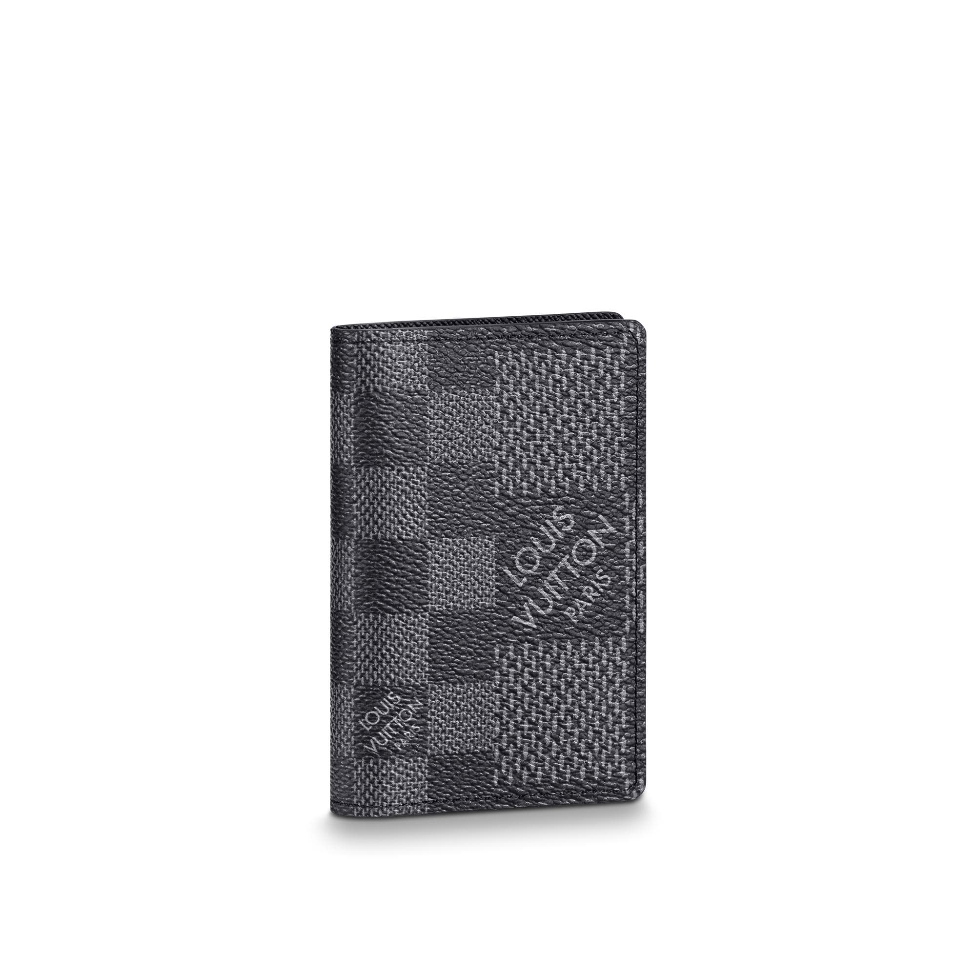 louis vuitton x fragment wallet