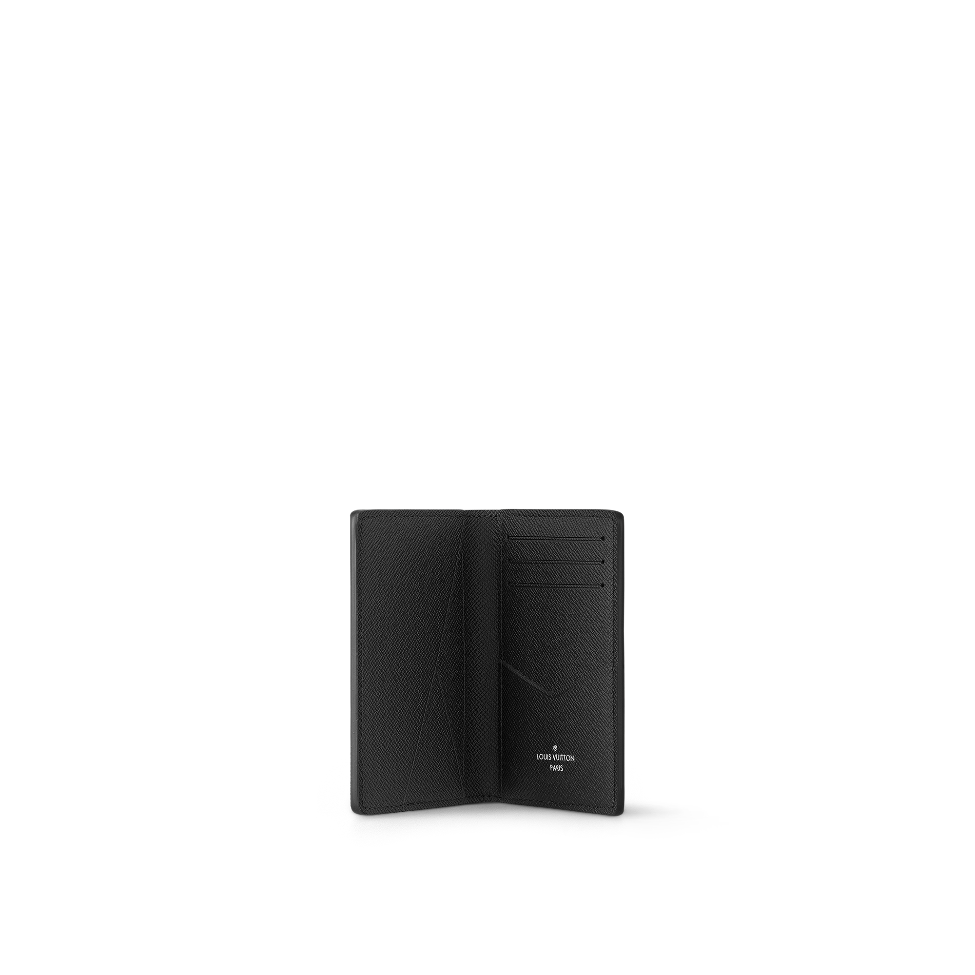 Pocket Organizer Mon Monogram Monogram Eclipse Canvas in Gifts