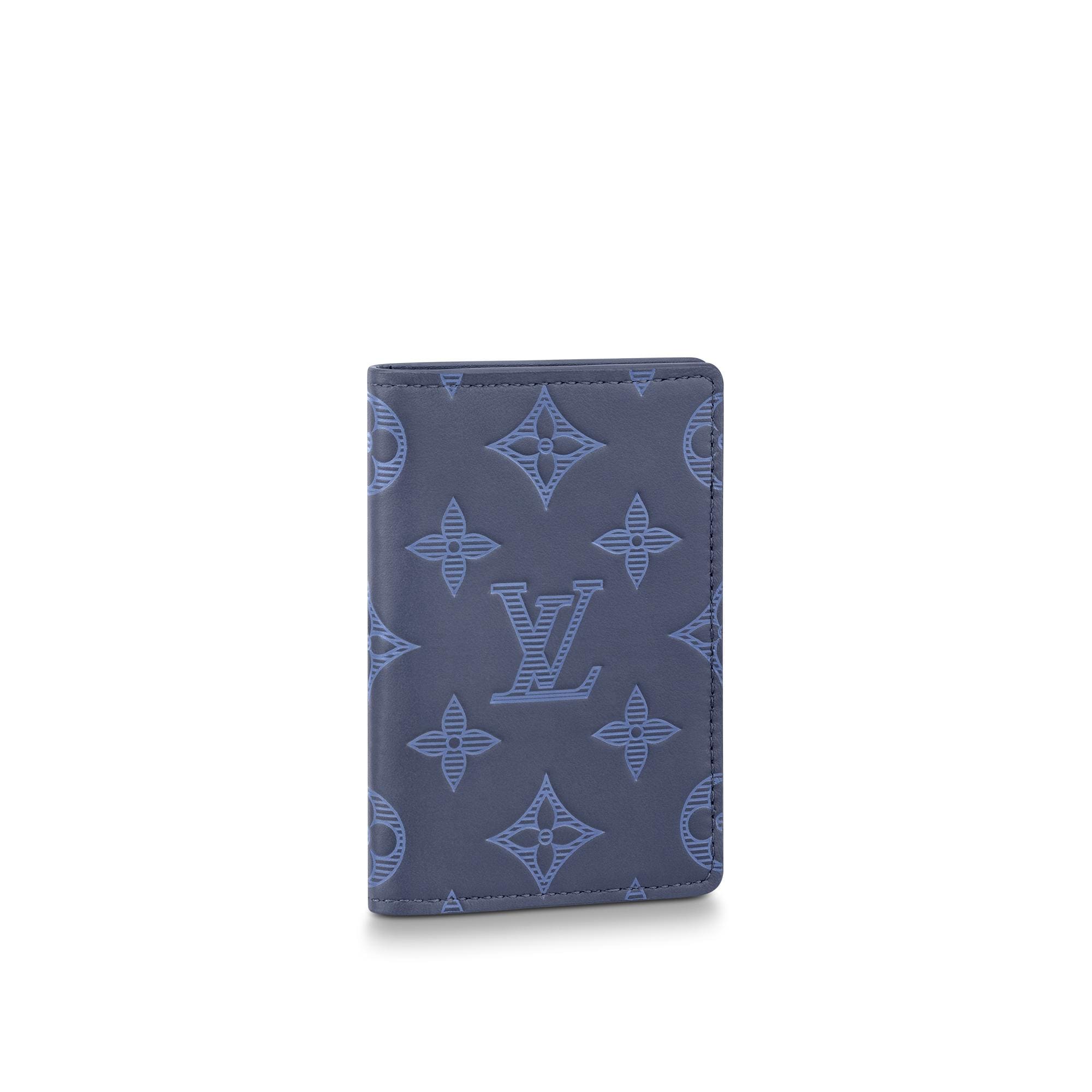 louis vuitton pocket organizer virgil