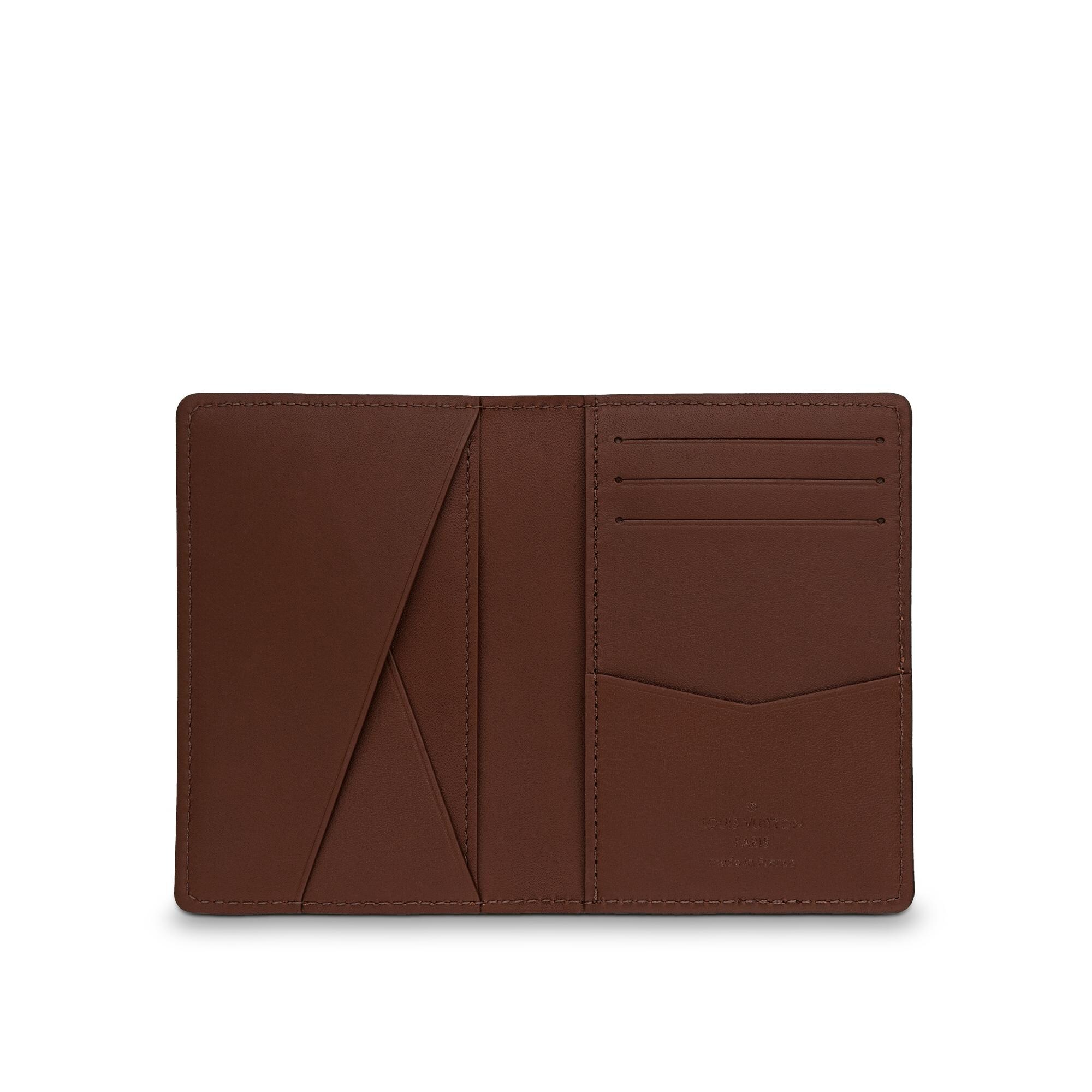 louis vuitton mens wallet pocket organizer
