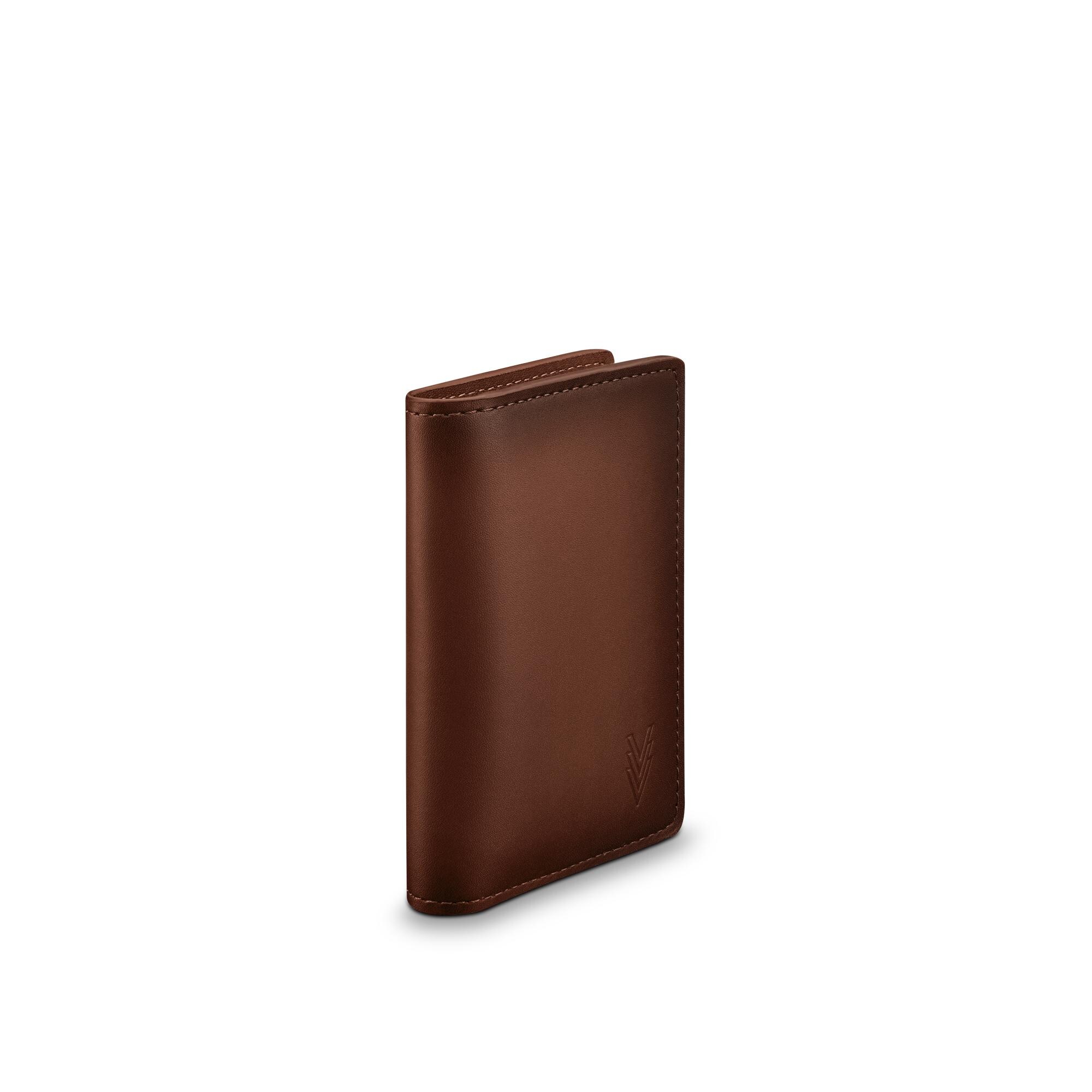 louis vuitton mens wallet pocket organizer