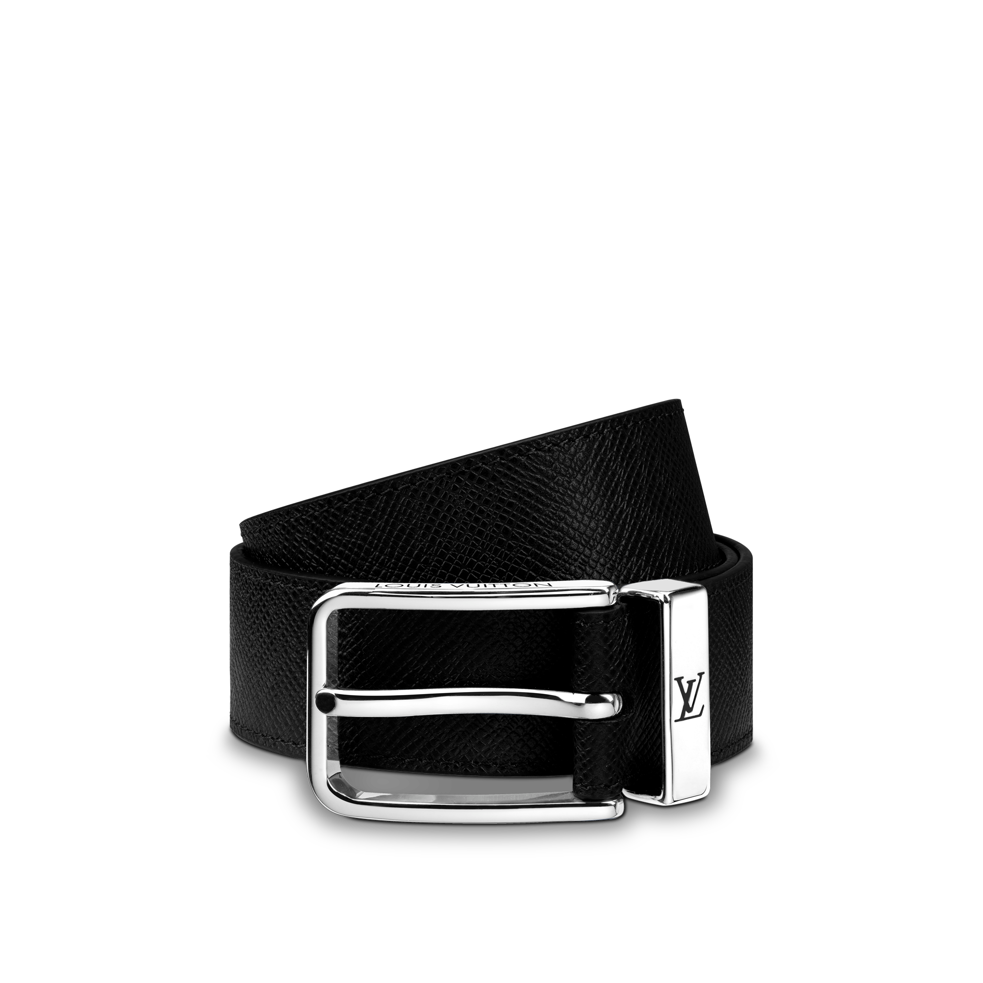Pont Neuf 35mm Belt Taiga Leather in Men