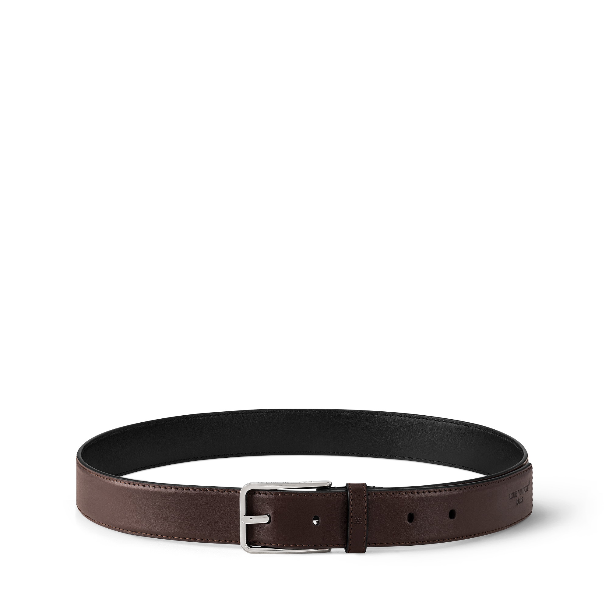 Pont Neuf Slim 30mm Belt  in Men