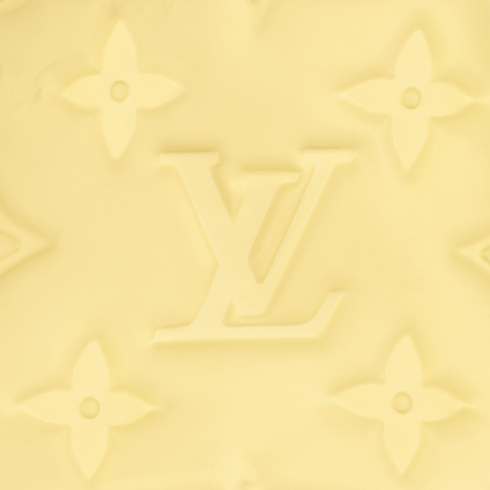 Pool 55 Flat Comfort Mule in Women's Shoes Mules and Slides collections by Louis Vuitton (Product zoom)