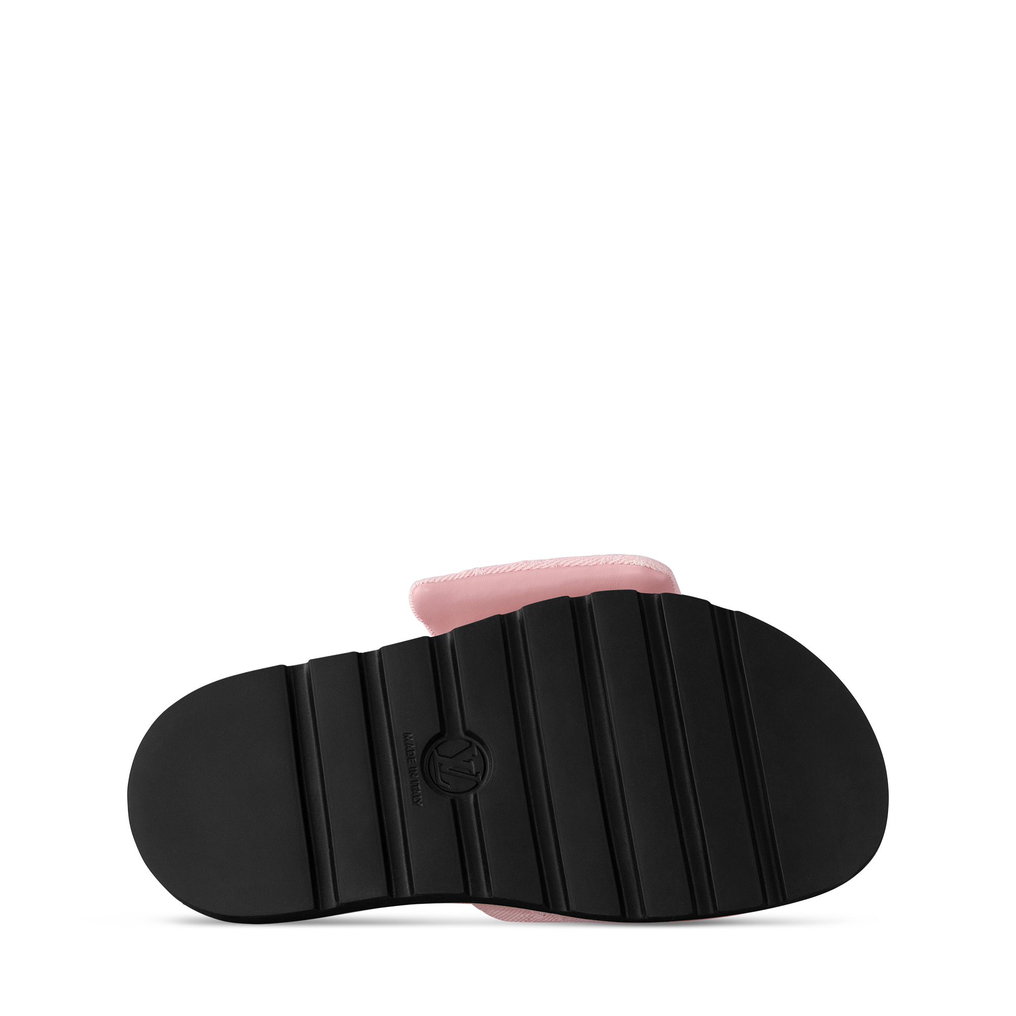 Pool Pillow Flat Comfort Mule  in Women