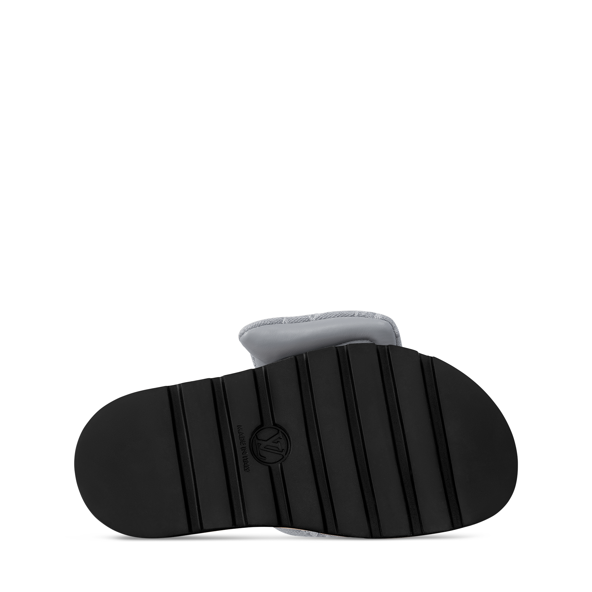 Pool Pillow Flat Comfort Mule  in Women