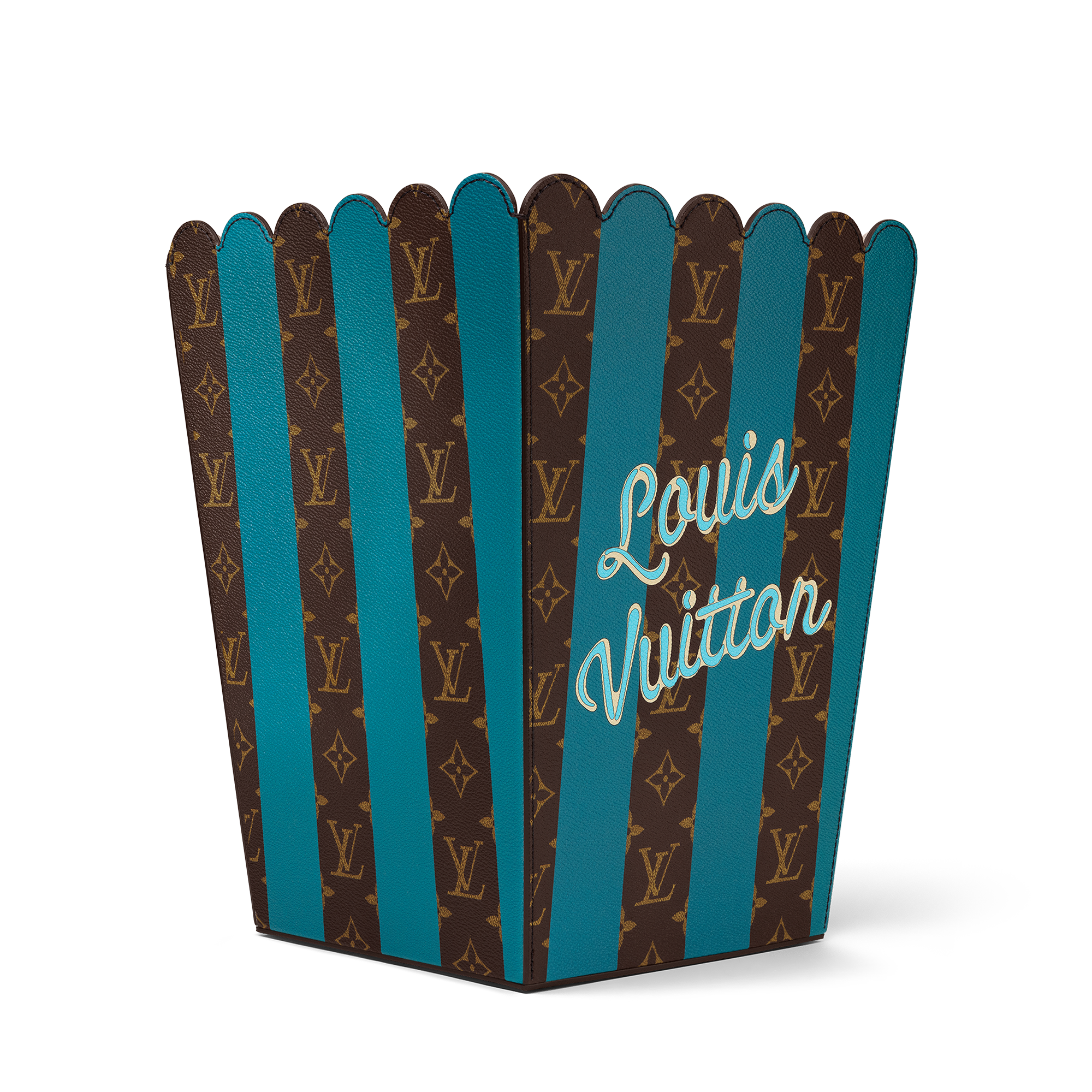 Pop Corn Basket GM  in Trunks, Travel and Home