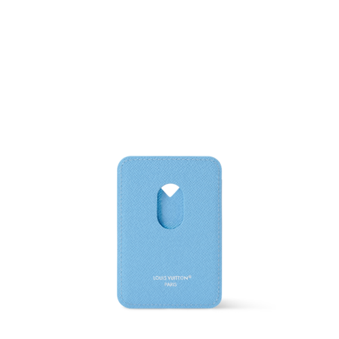 Porte-Cartes Magnet G74 in Men's Wallets and Small Leather Goods All Wallets and Small Leather Goods collections by Louis Vuitton (Product zoom)