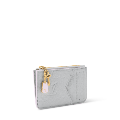 Porte Cartes Romy side view