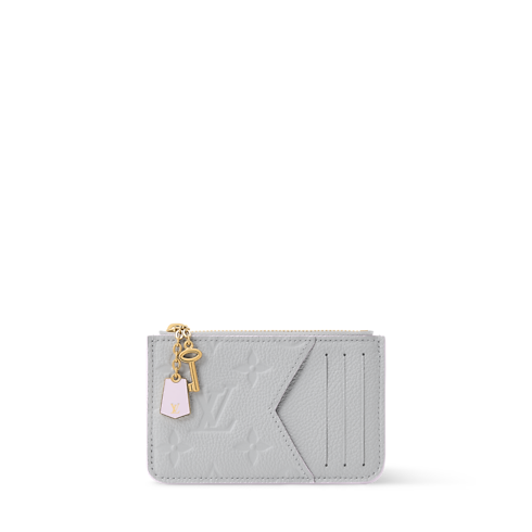 Porte Cartes Romy front view