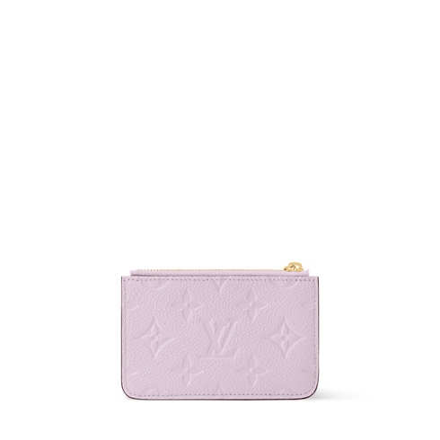 Porte Cartes Romy back view