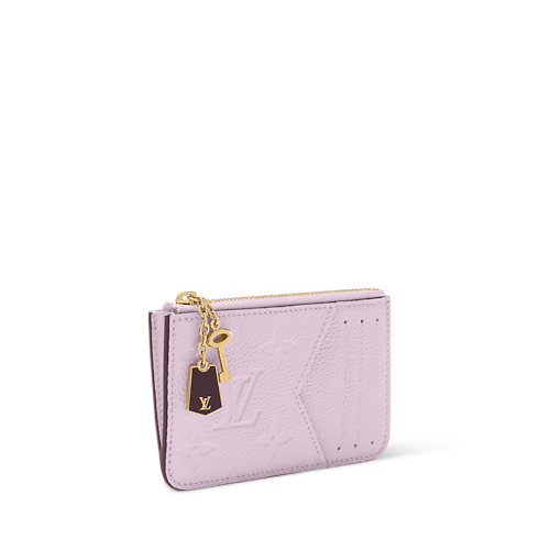 Porte Cartes Romy side view